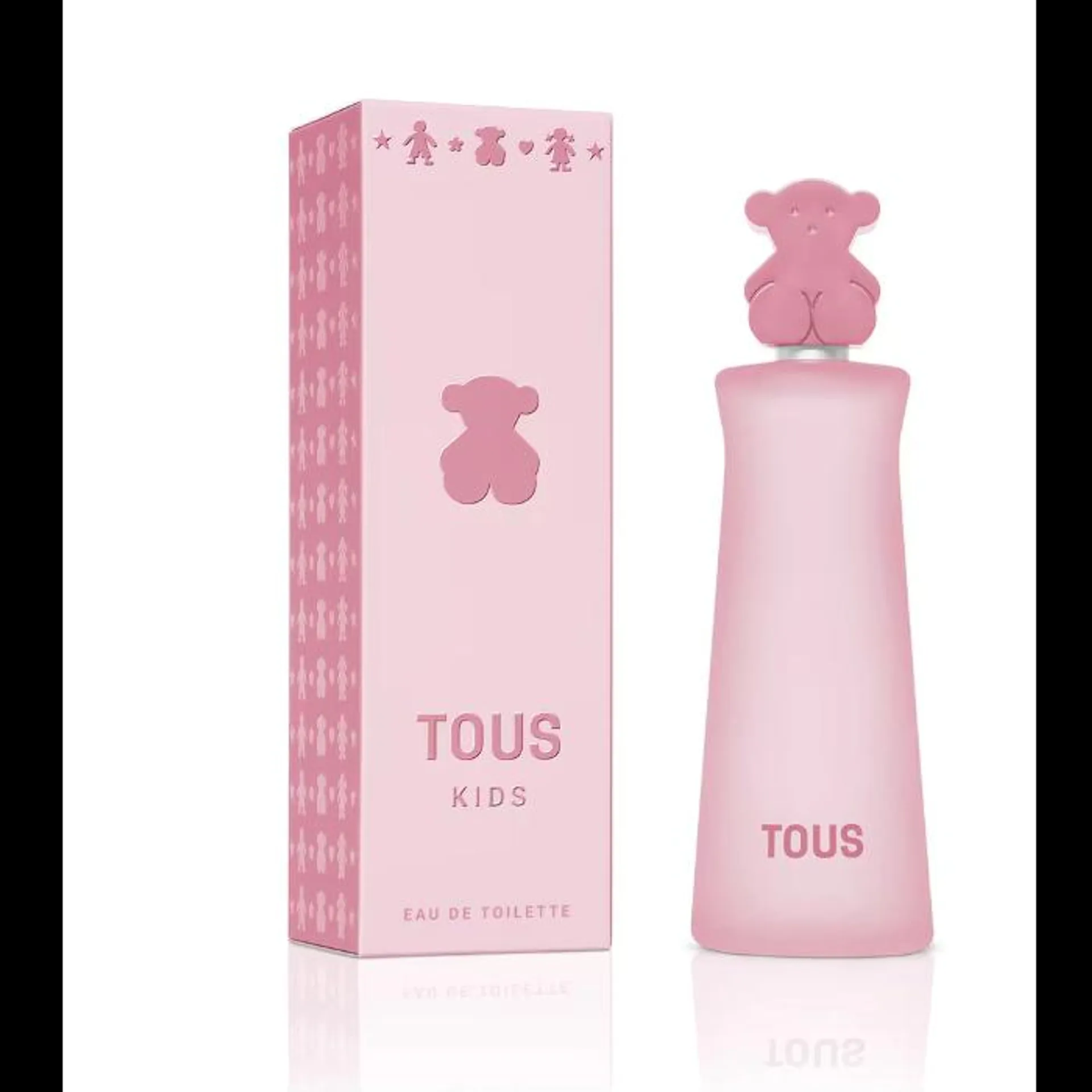 Tous Kids Girl