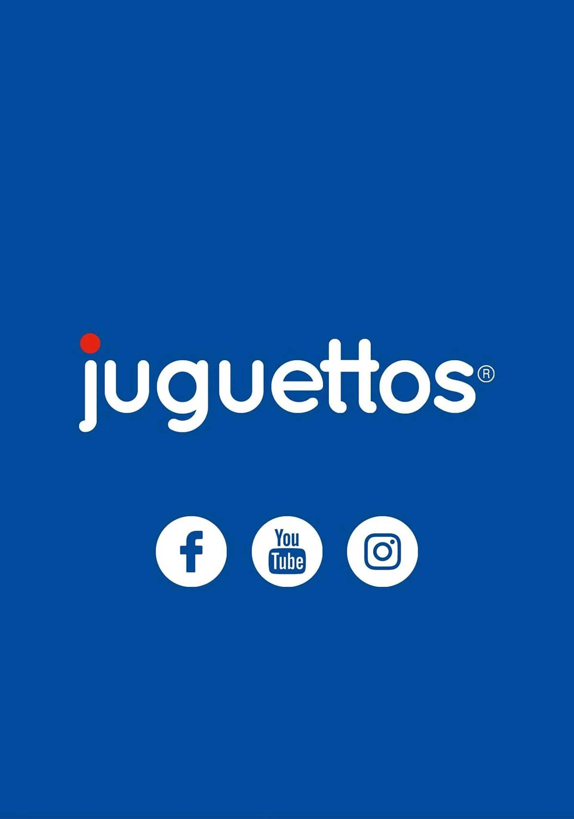 Catálogo de Folleto Juguettos 11 de junio al 31 de agosto 2025 - Página 58