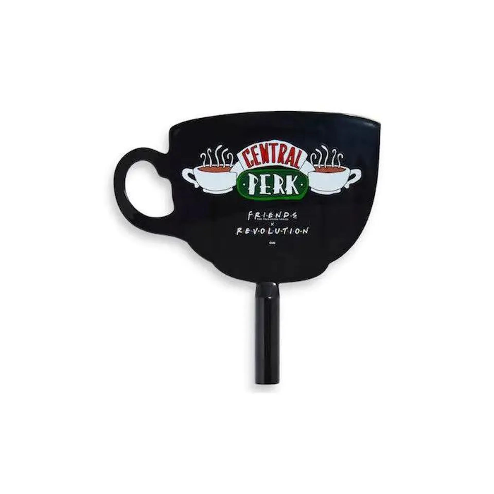 Espejo de Mano Friends Central Perk