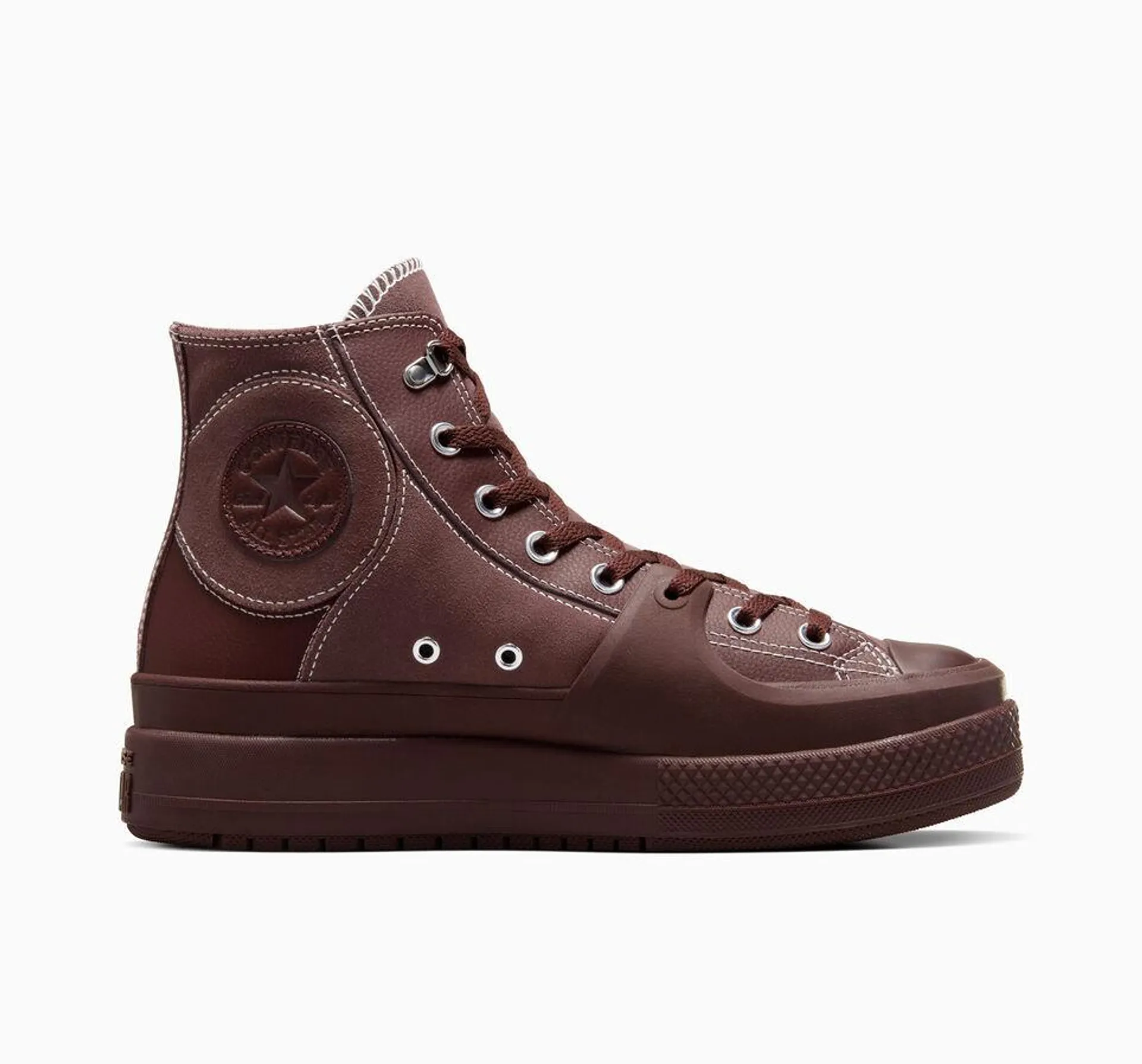 Chuck Taylor All Star Construct Leather