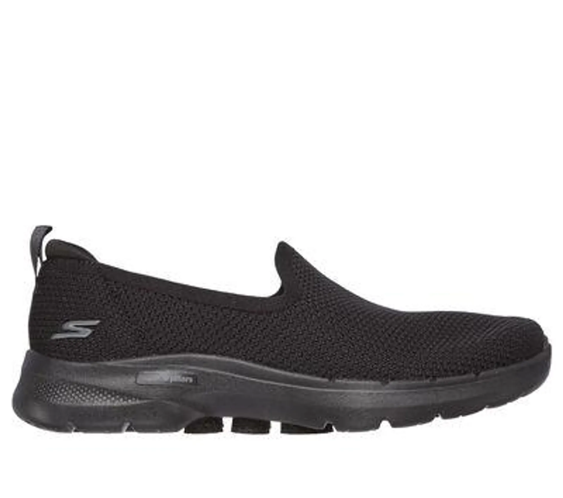 Skechers GOwalk 6 - Clear Virtue