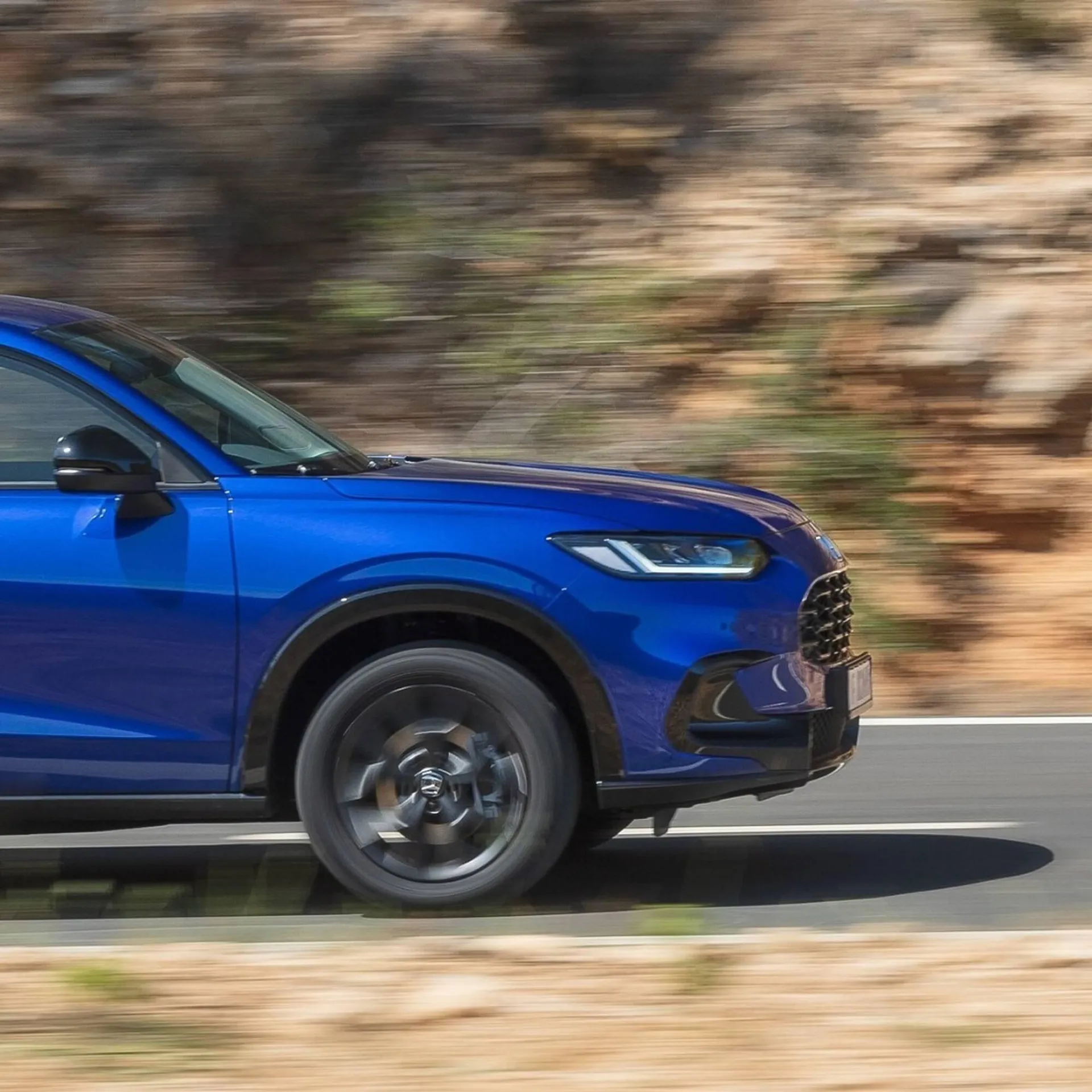 Catálogo de Folleto Honda 14 de marzo al 28 de junio 2025 - Página 4