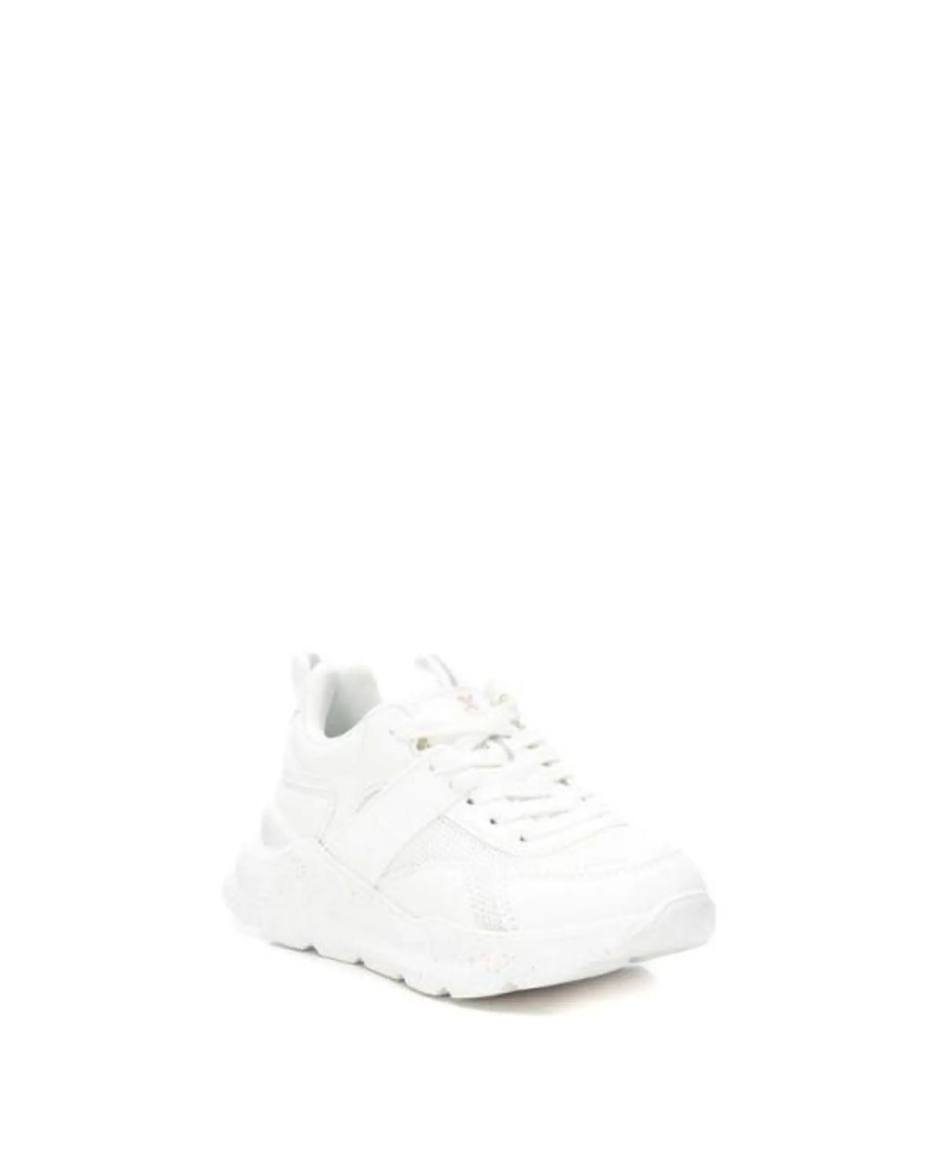 Zapatillas Bajas Infantil Blanco 150770