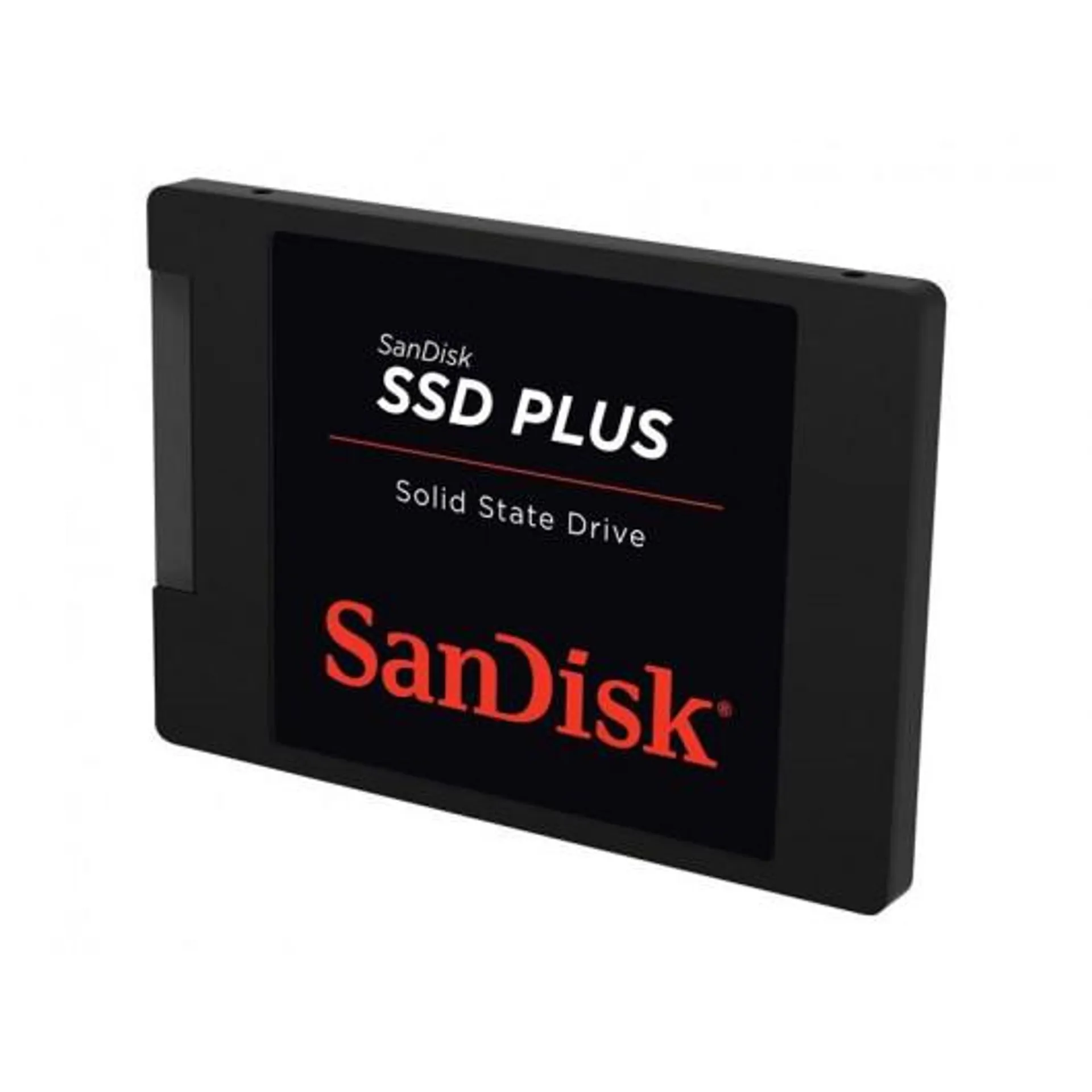 SSD SANDISK 1TB 2.5" SATA600 PLUS