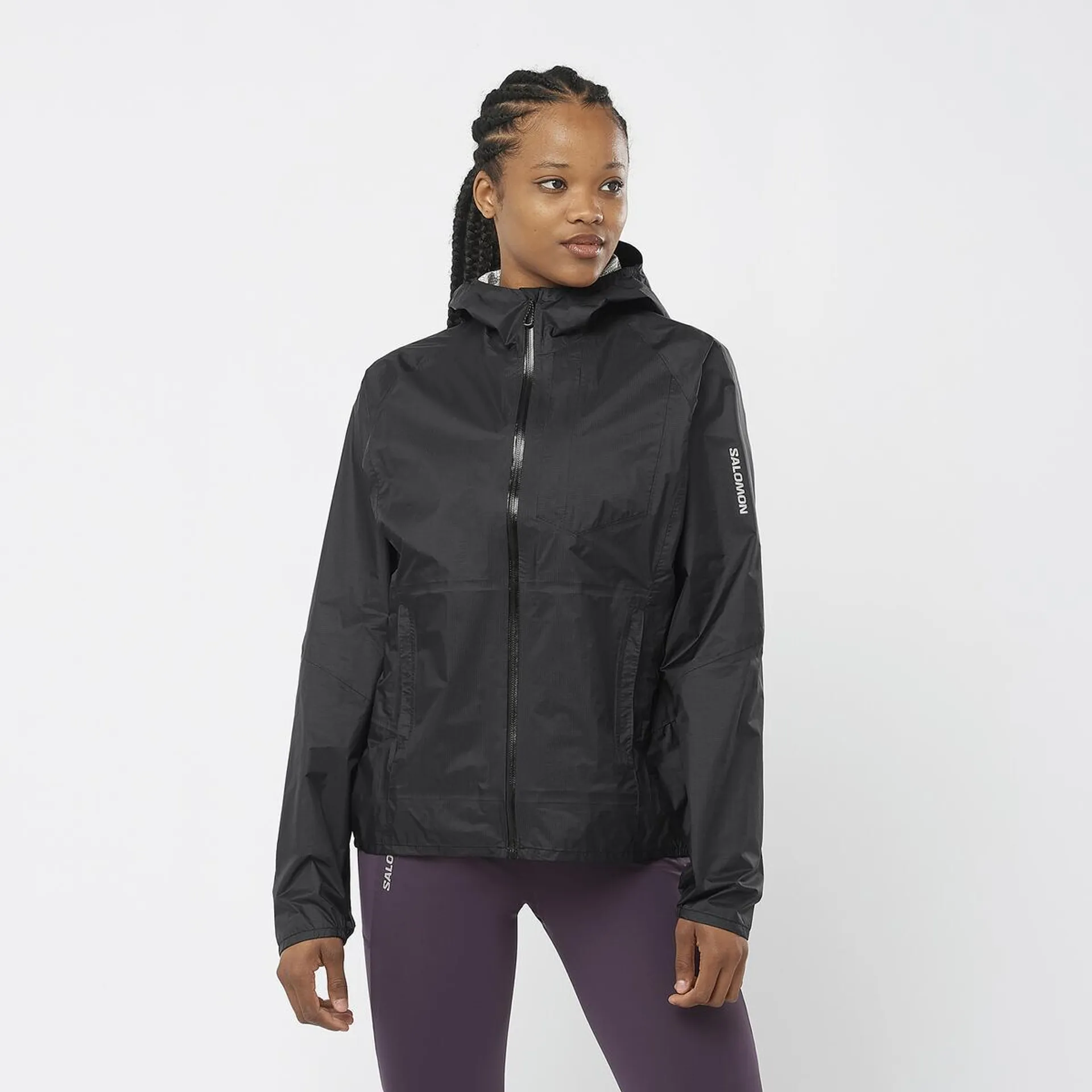 BONATTI WP JACKET W