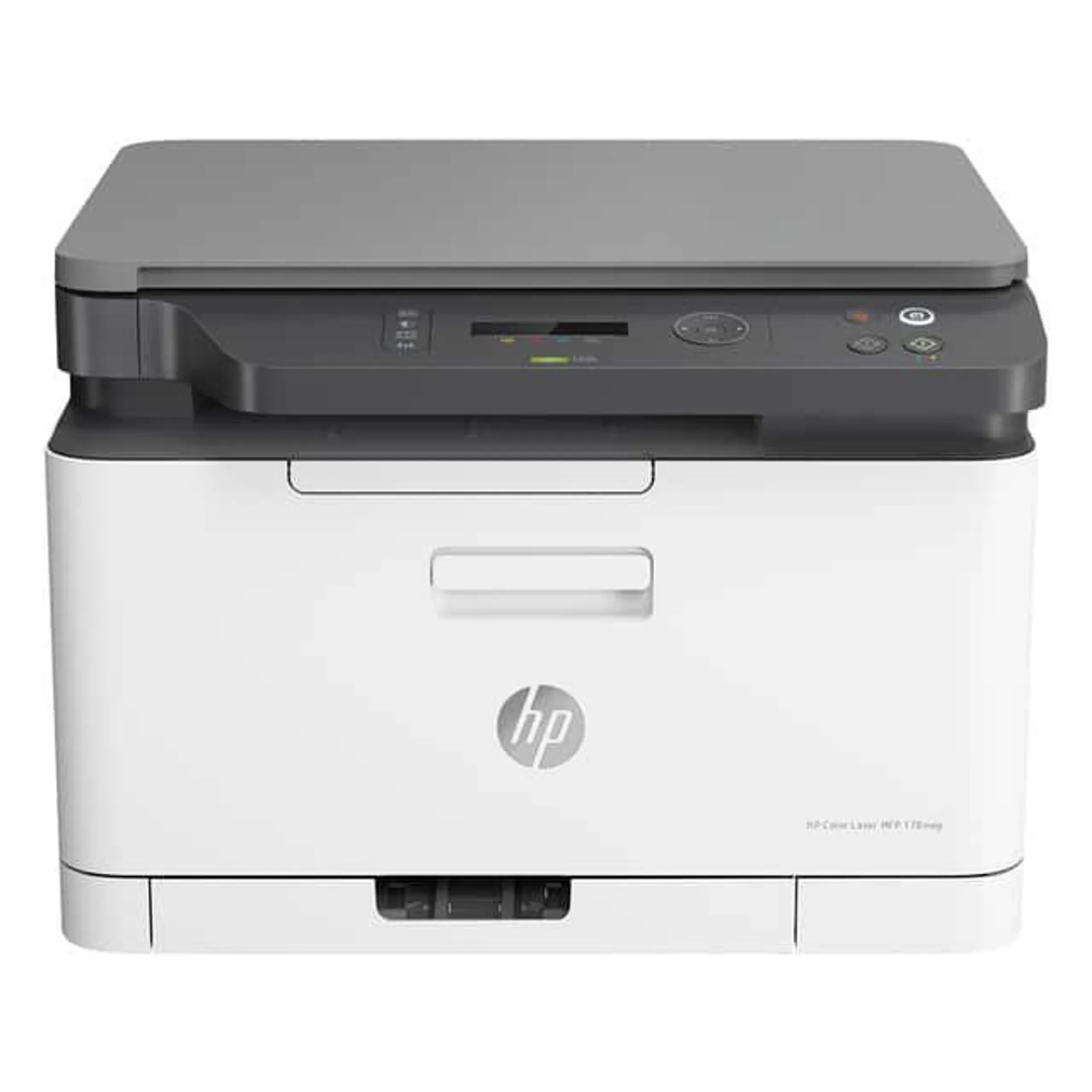 Impresora láser multifunción color HP Color Laser 178nw, Wi-fi, copia, escanea