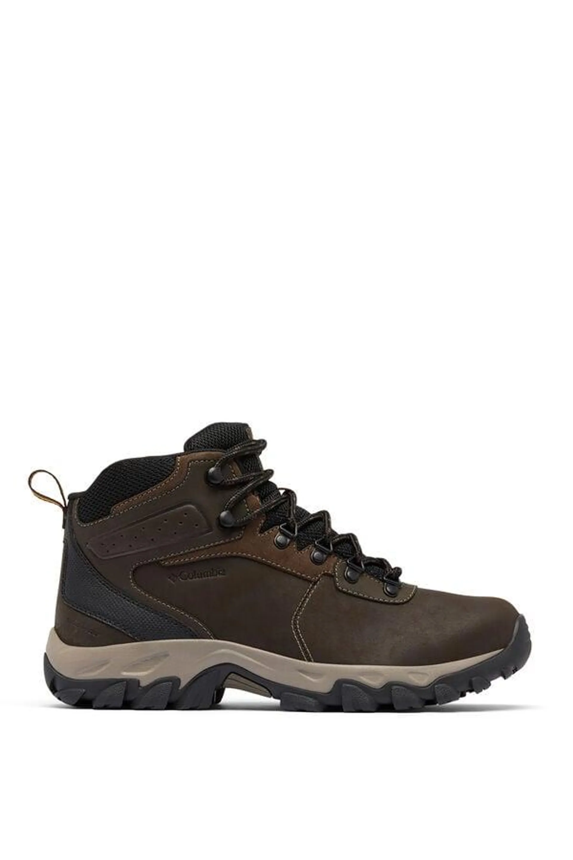 Botas impermeables Columbia hombre Newton Ridge Plus II