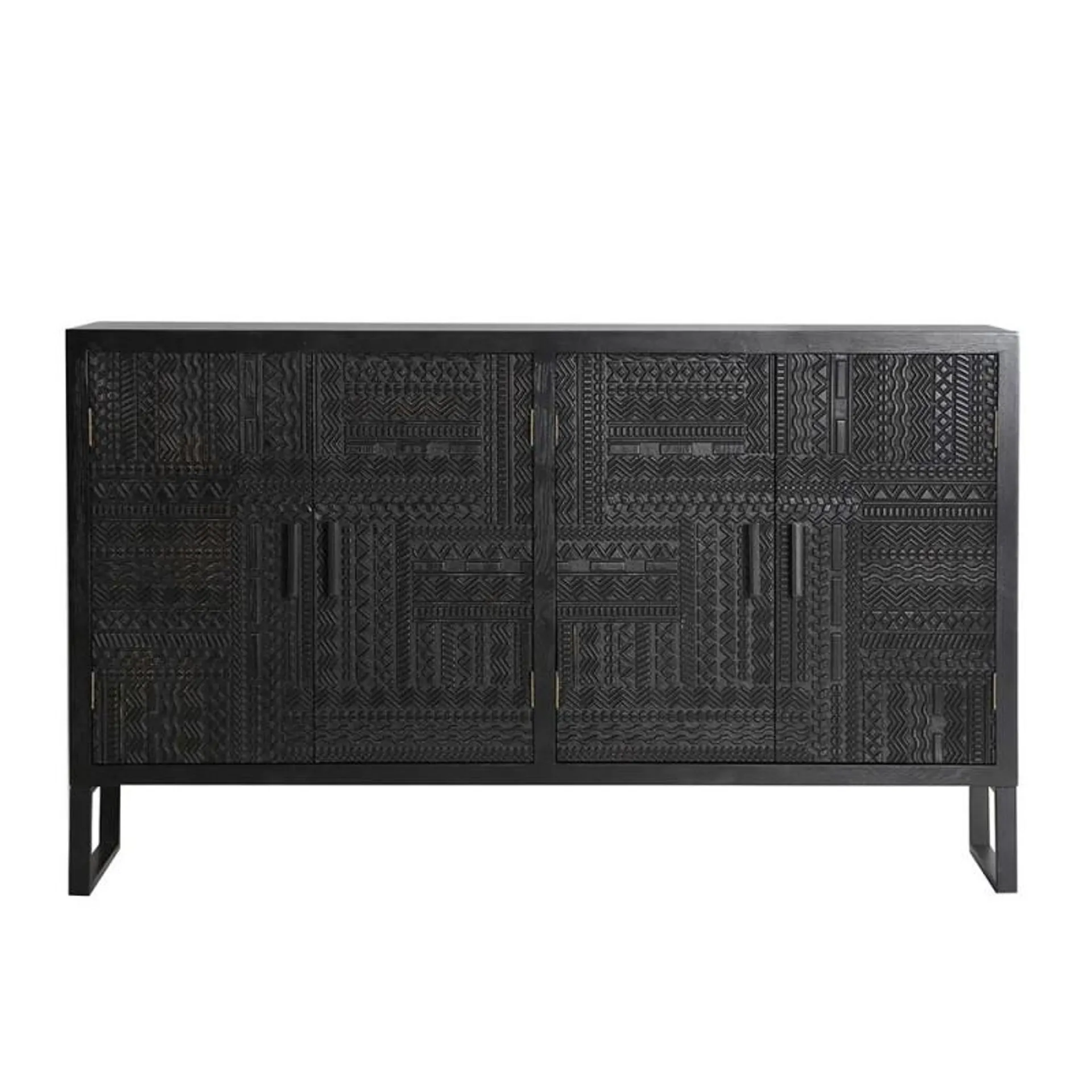 Antrim sideboard, black