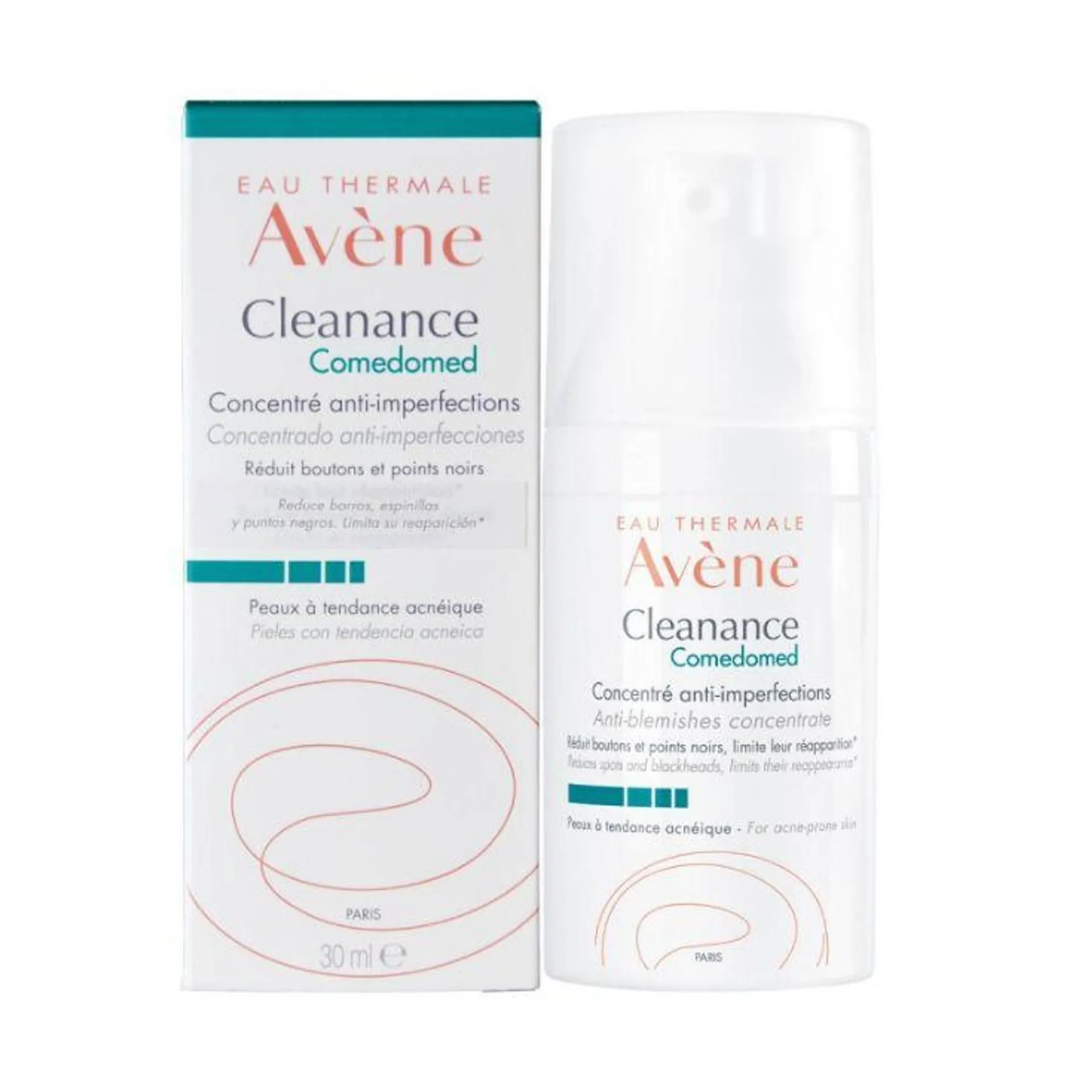 avene cleanance comedomed 30ml