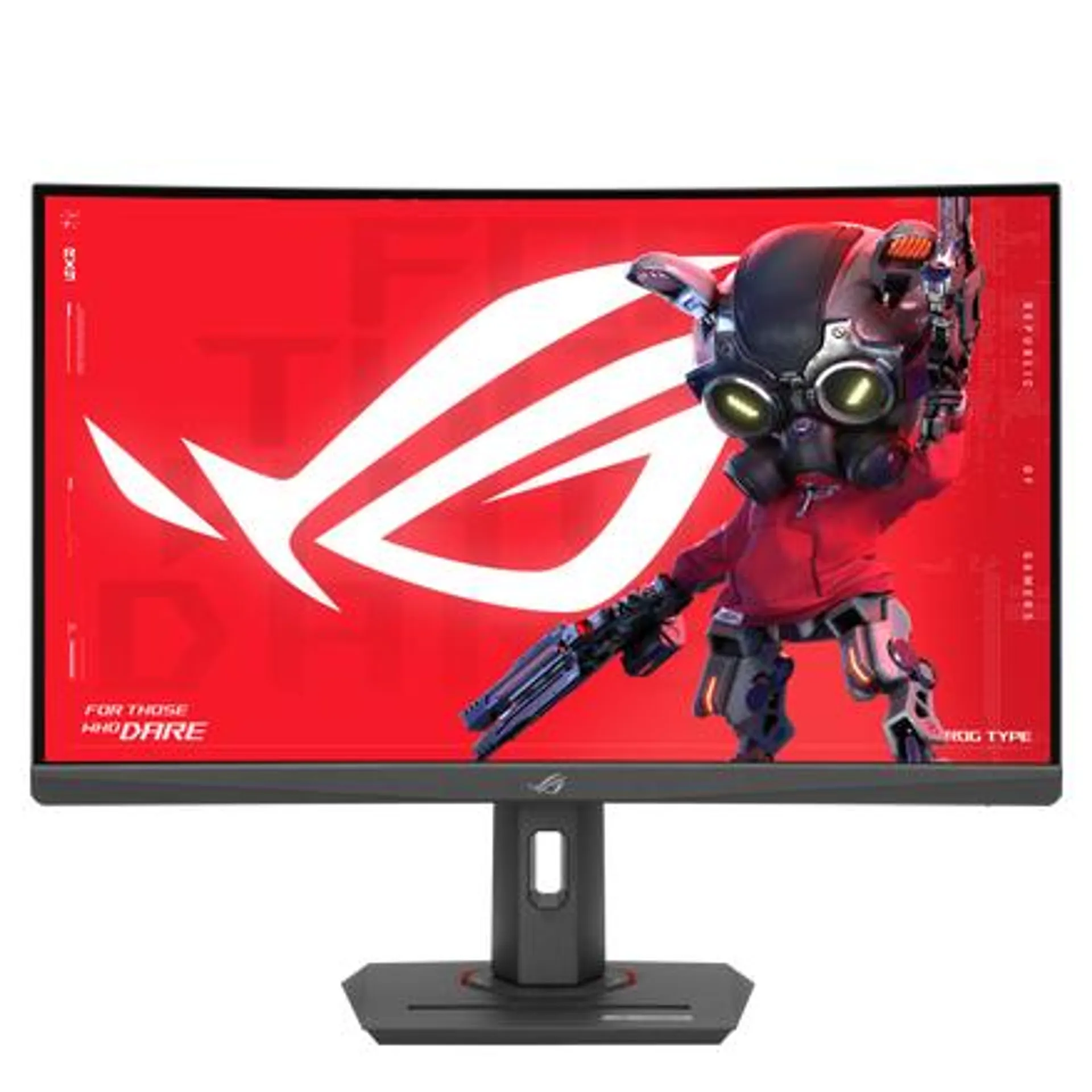 ROG Strix XG27WCS