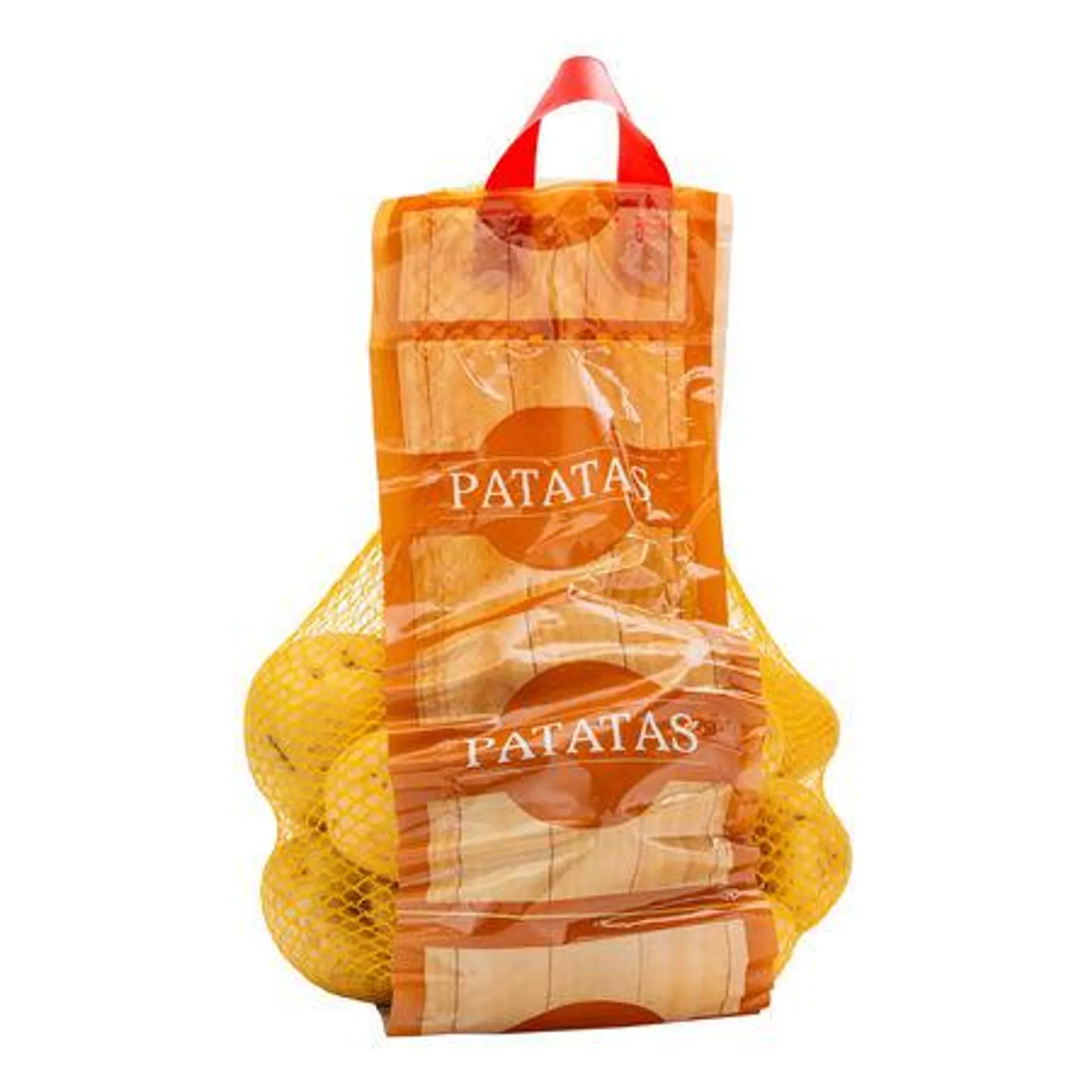 Patata malla 3kg