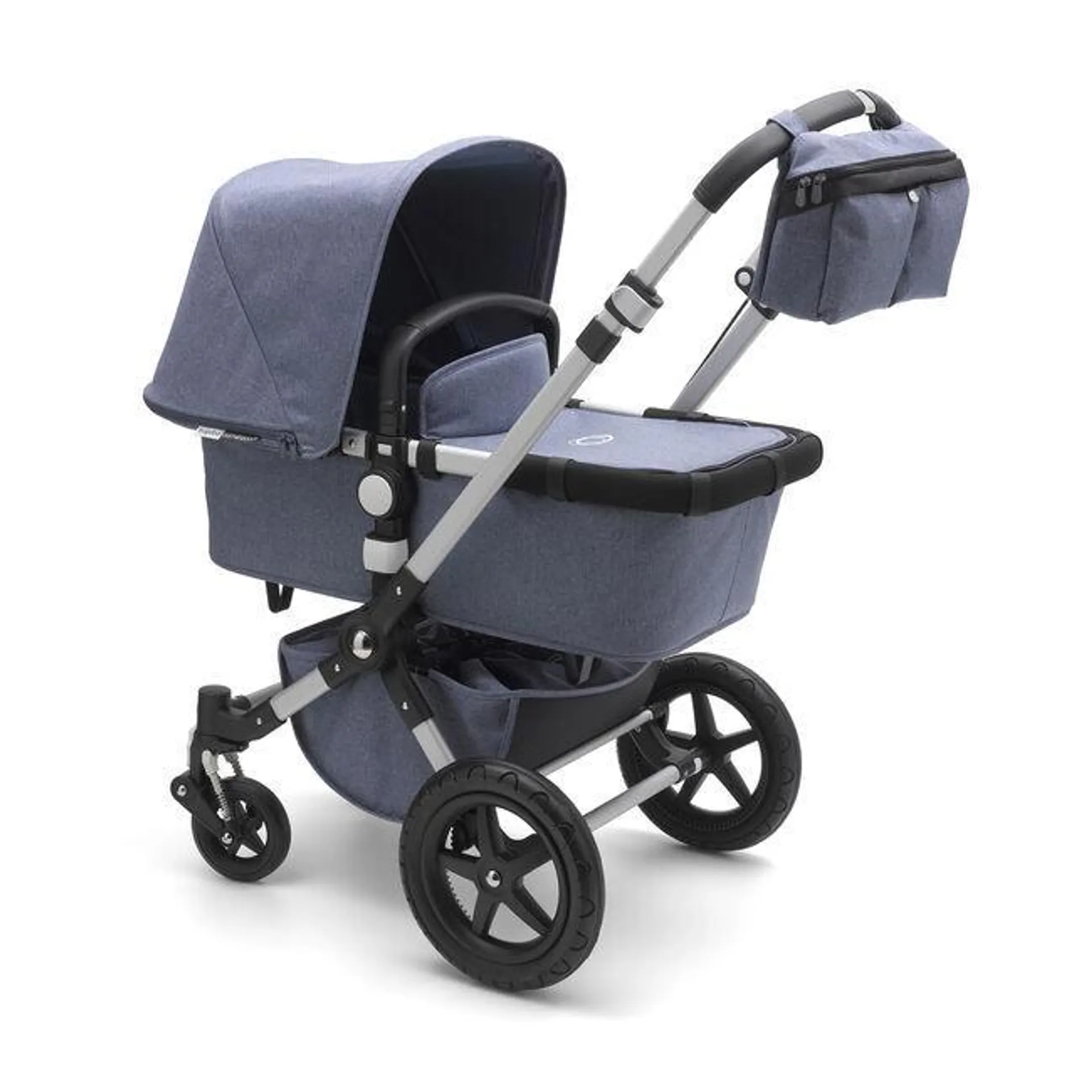 Bugaboo Cameleon 3 cesta de compras