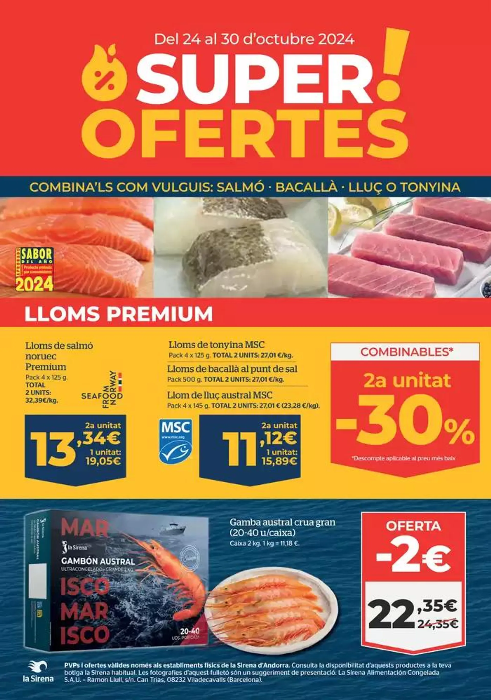 Super Ofertas! - 1