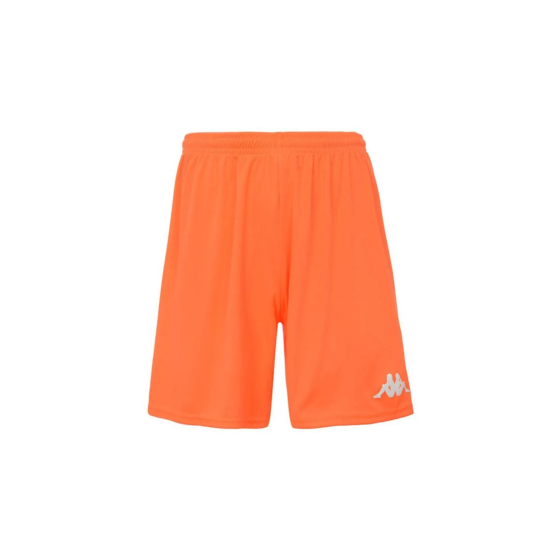 Pantalones cortes Borgo Naranja Hombre