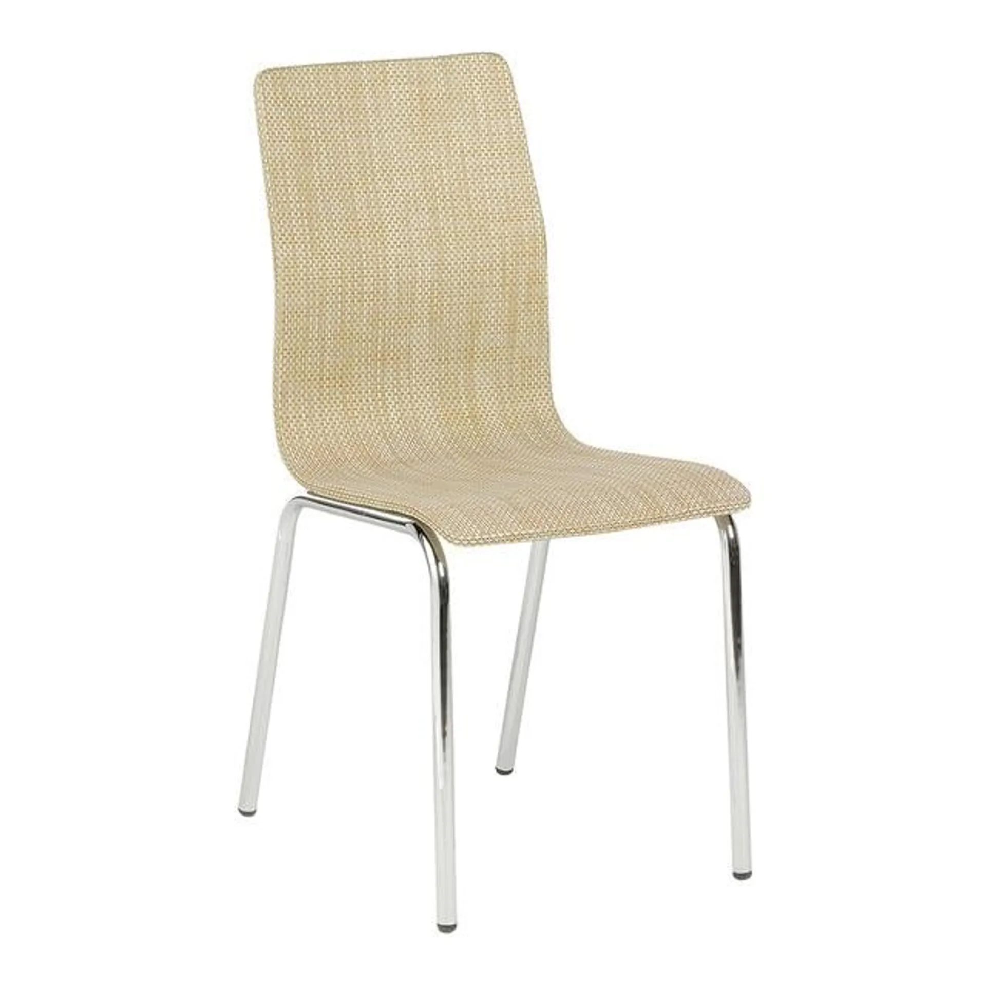 Silla de cocina tapizada Kent El Corte Inglés