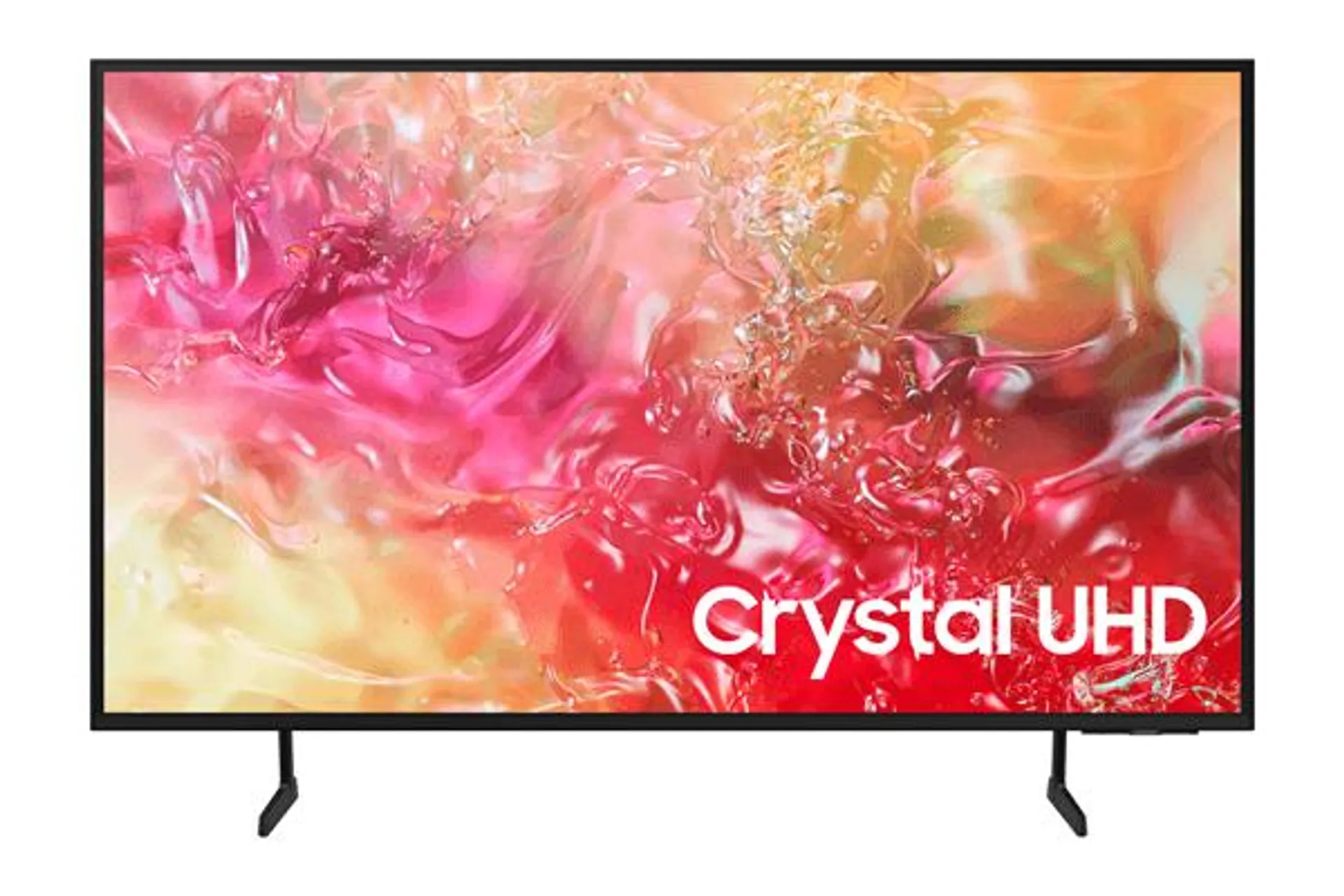 TELEVISOR SAMSUNG 43P UE43DU7172U LED 4K ULTRA HD