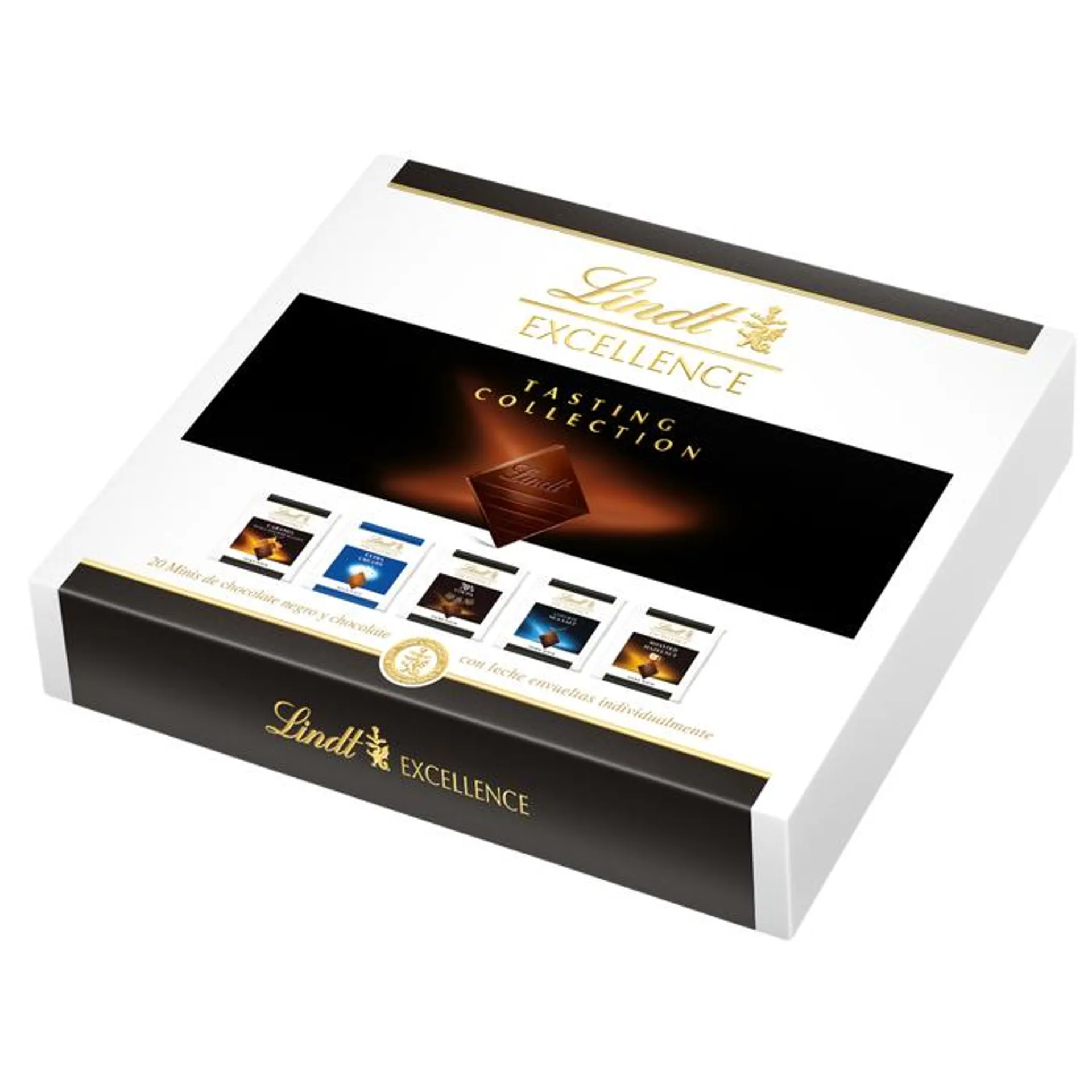 Mini Excellence Gift Box 200g