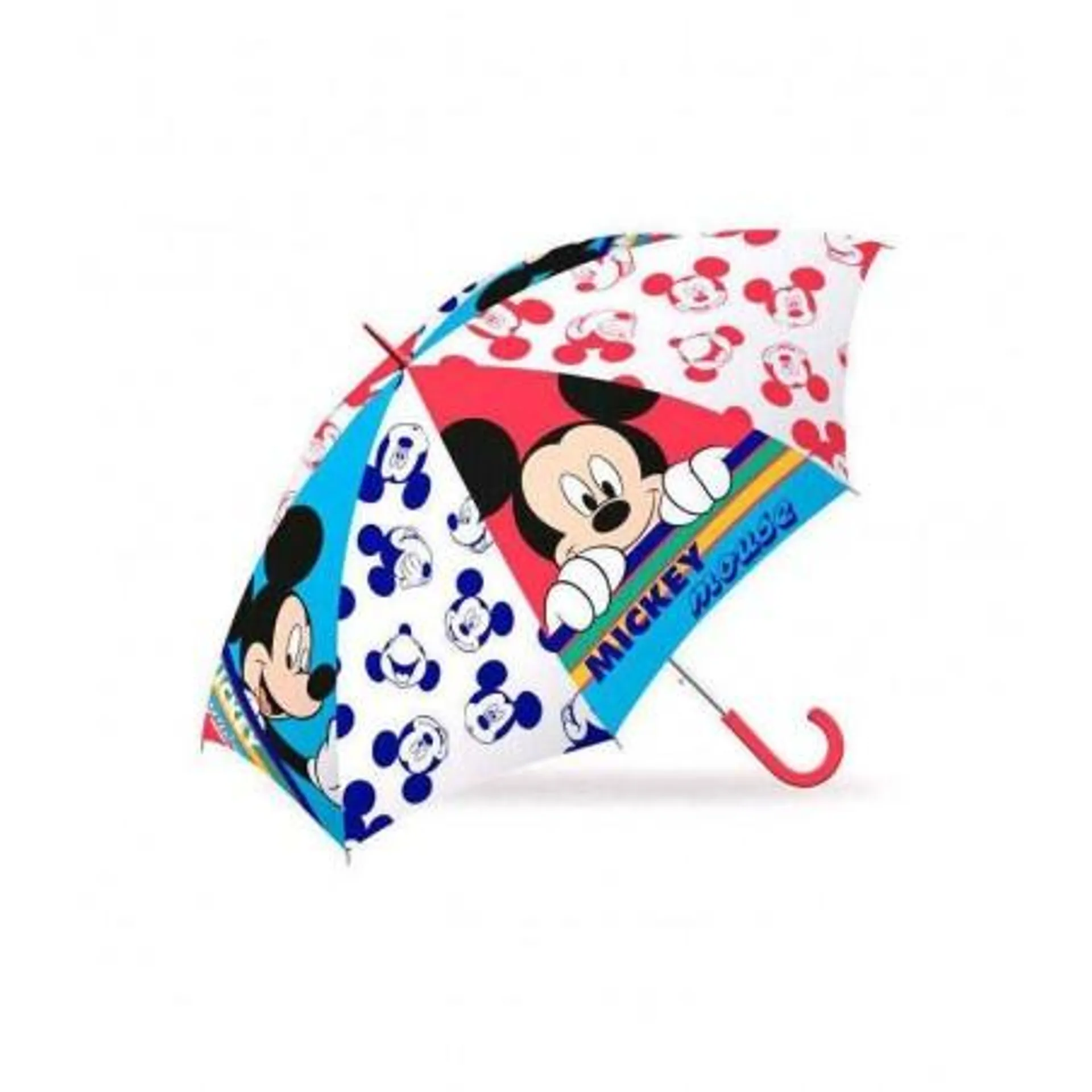 Guarda-chuva automático Mickey Disney 46 cm