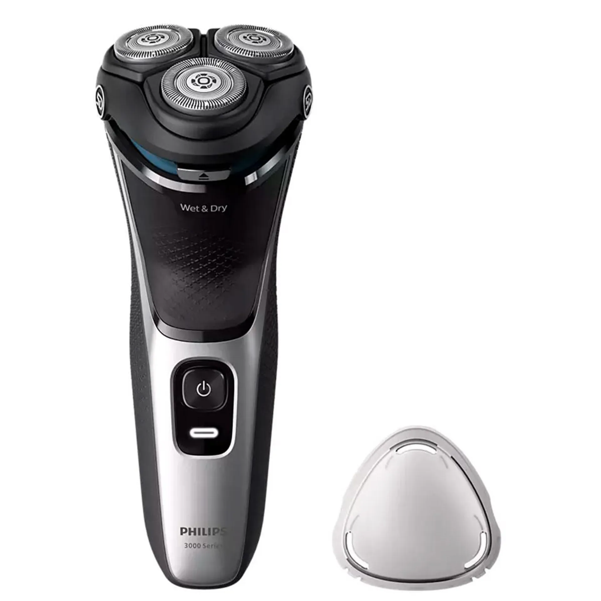 AFEITADORA PHILIPS SHAVER SERIES 3000 S3143/00