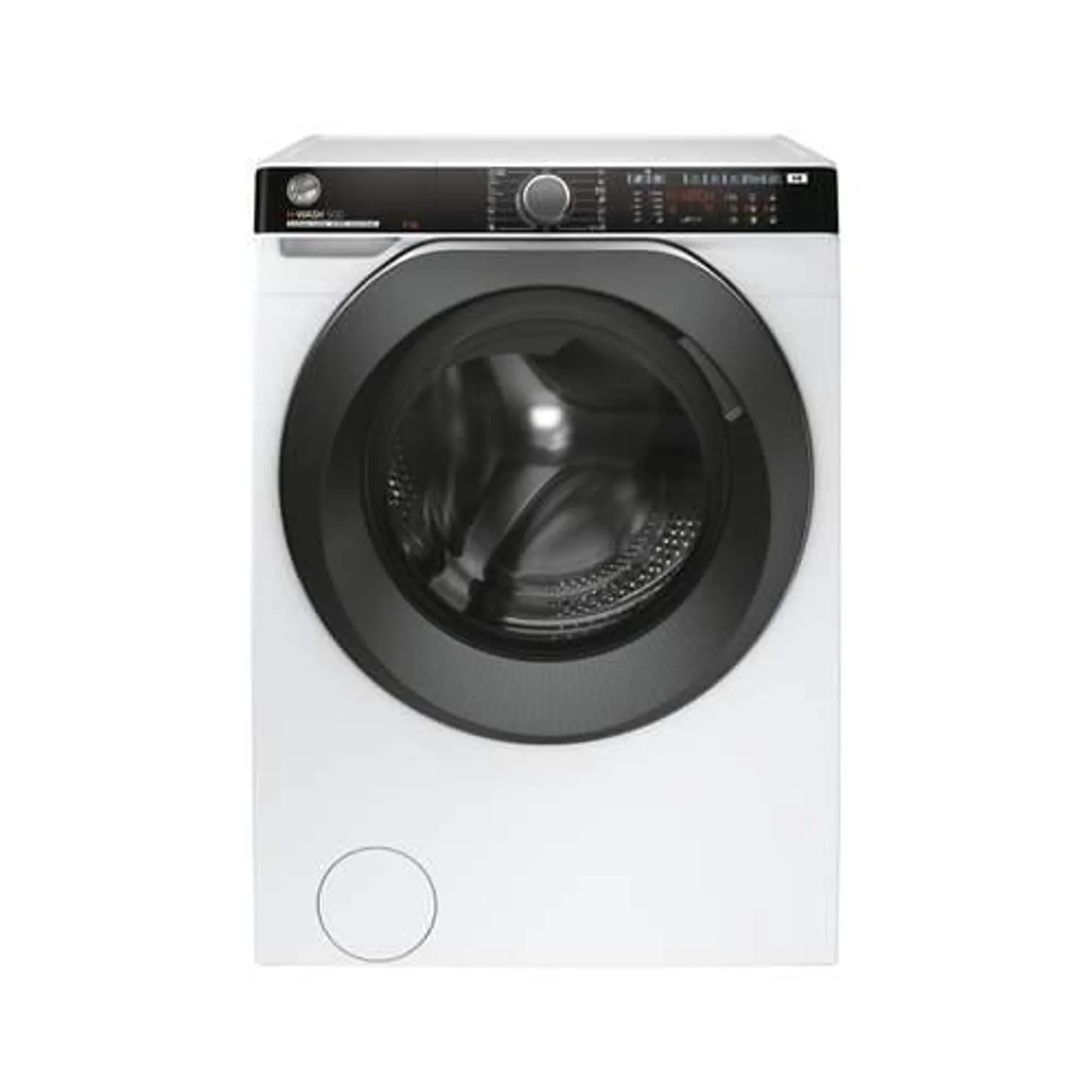 Lavadora Hoover HWP 69AMBC/1-S
