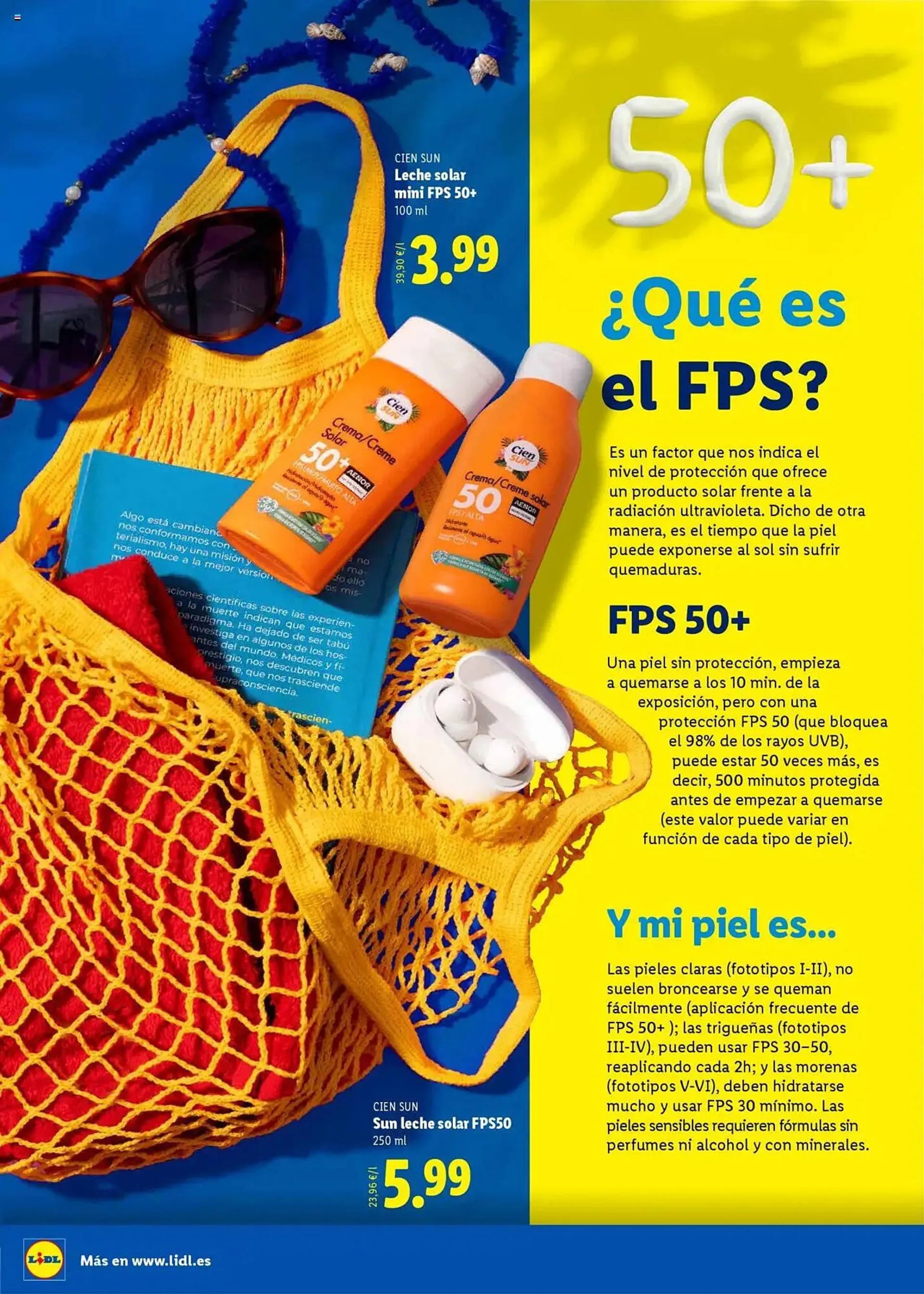 Catálogo de Folleto Lidl 23 de junio al 31 de agosto 2025 - Página 30