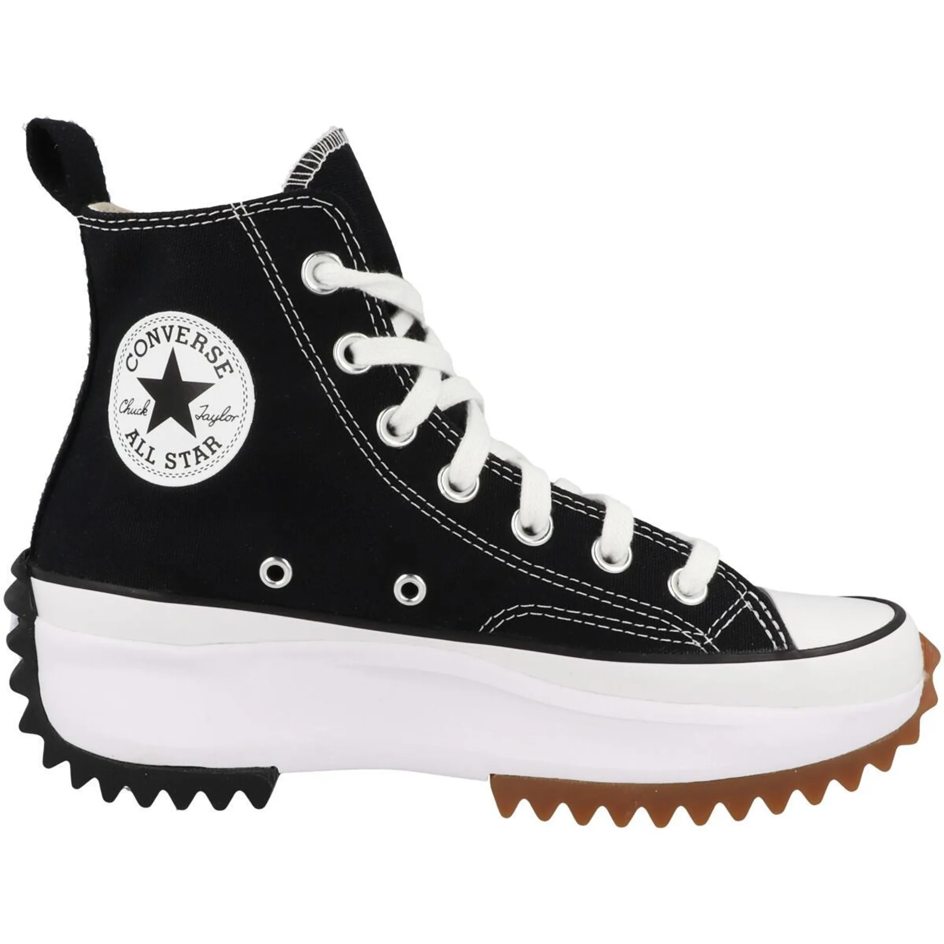 Zapatillas Converse Run Star Hike High Top