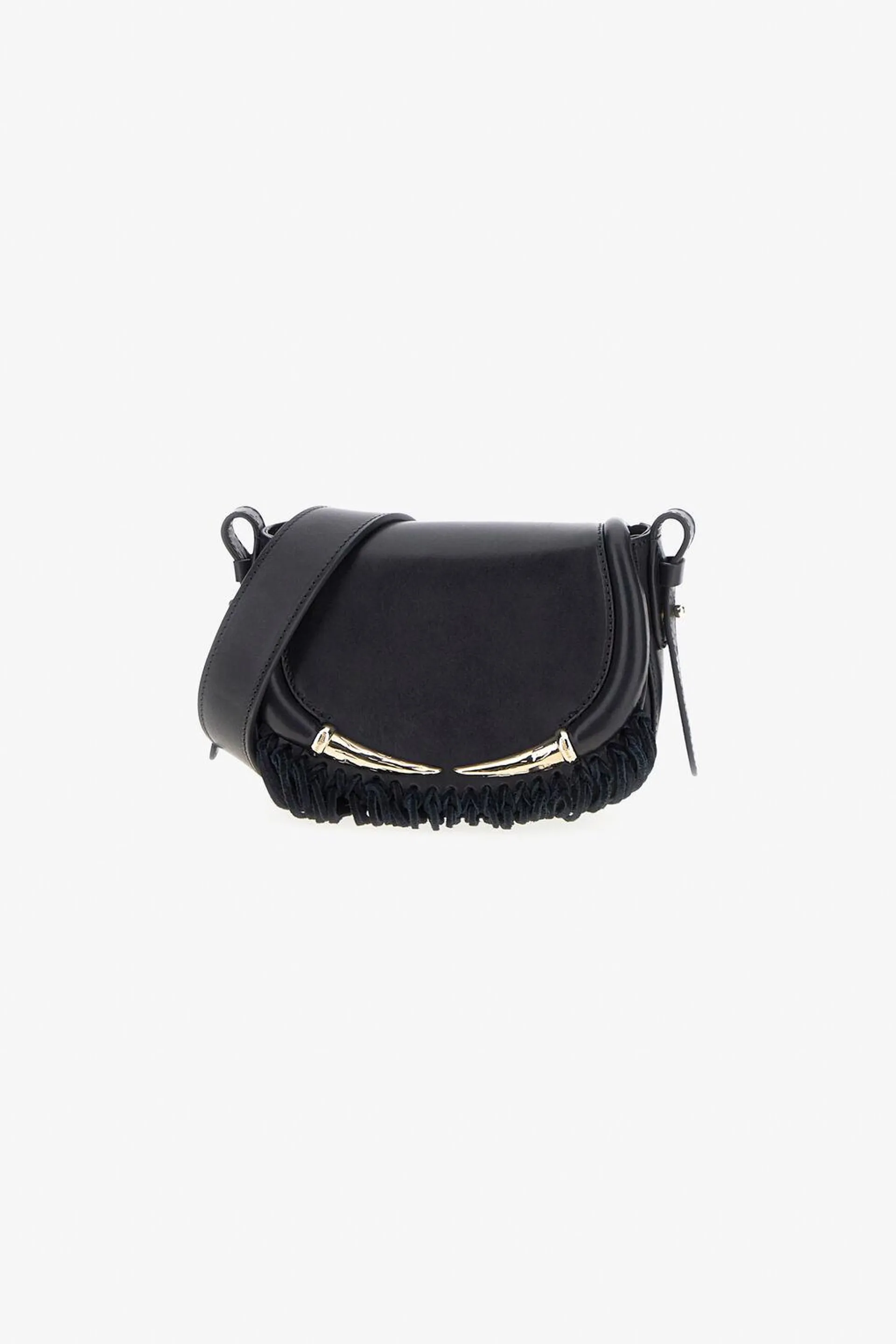 Fang Bag Shoulder bag