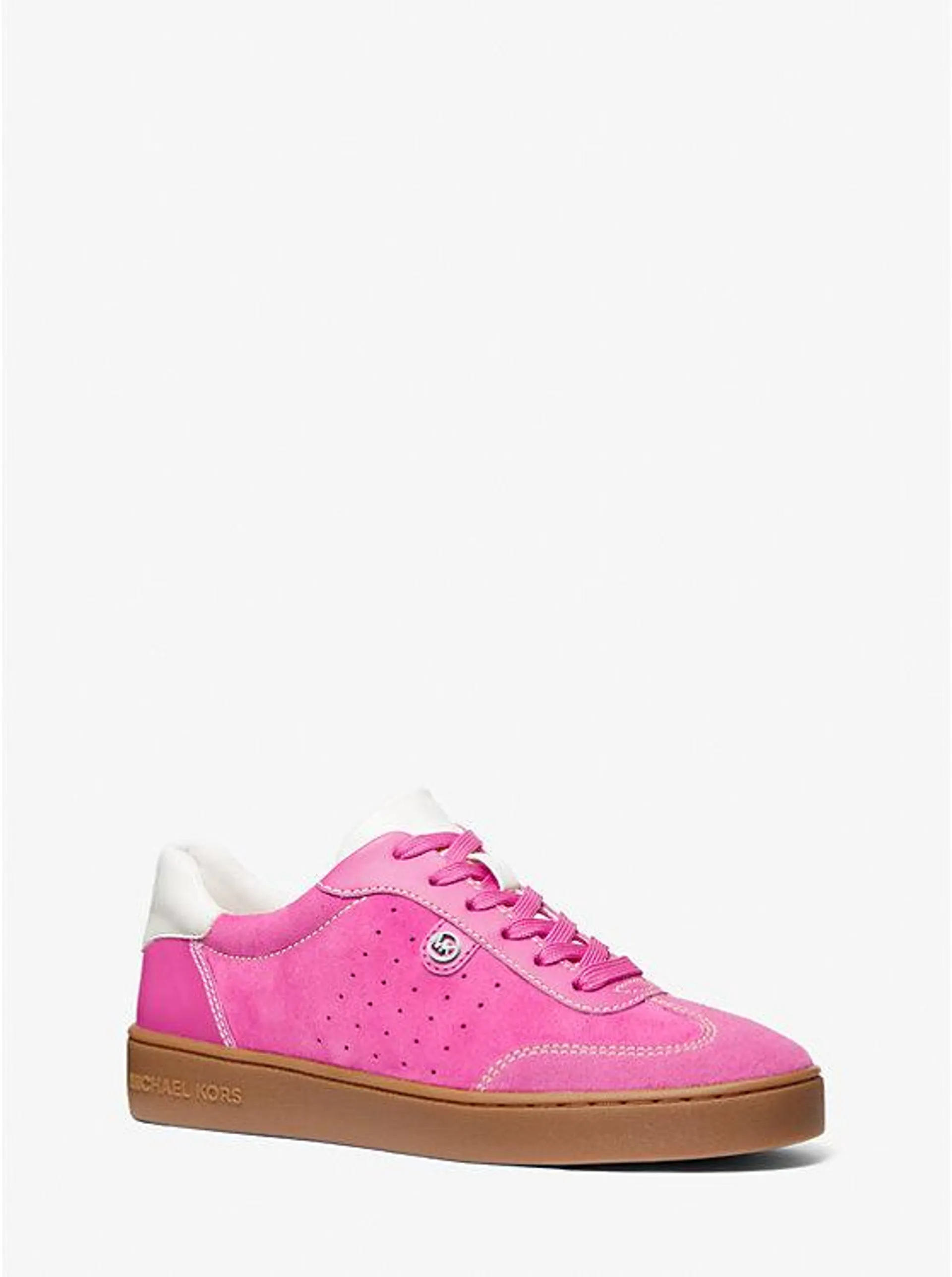 Scotty Suede Sneaker