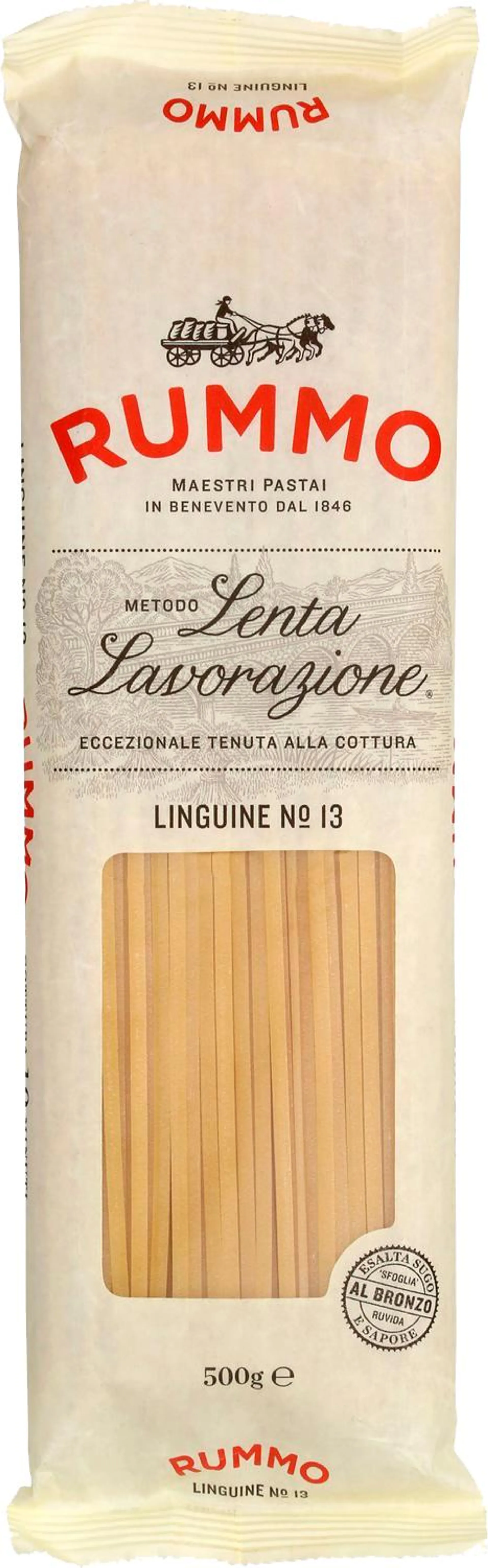 LINGUINE Nº 13 500G