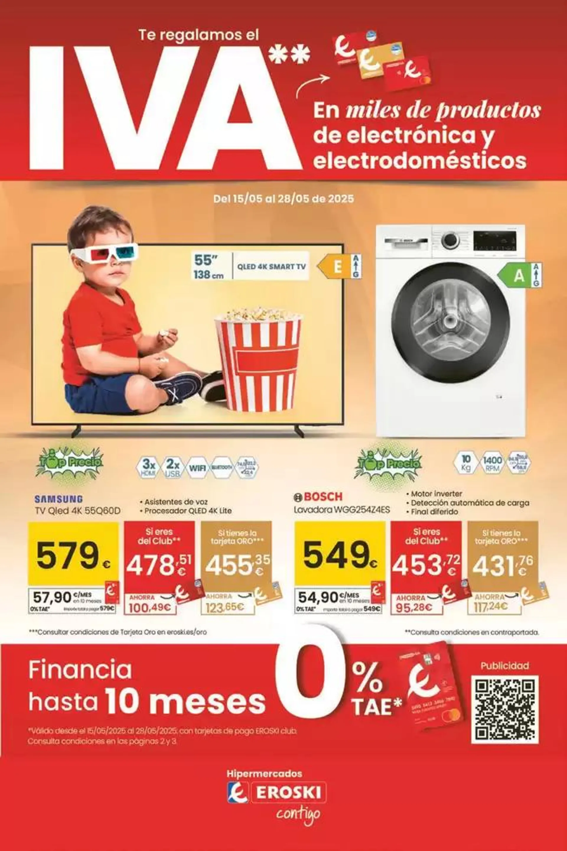 Te regalamos el IVA - 1