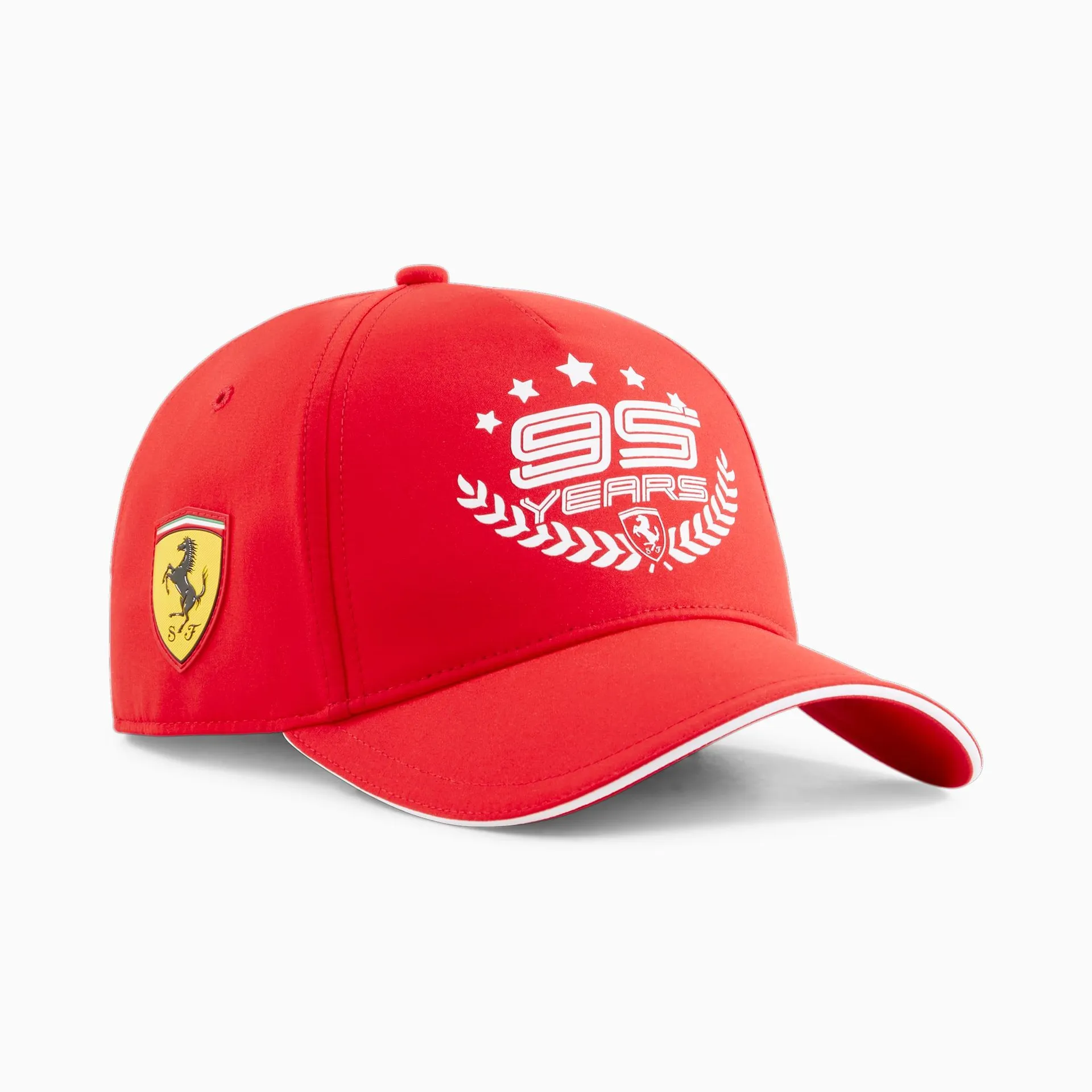 Gorra deportiva de la Scuderia Ferrari Fanwear SF Logo Motorsport