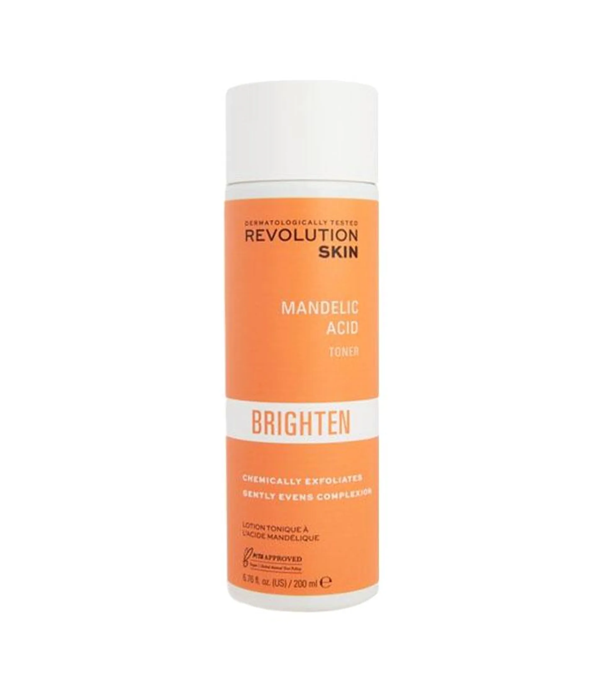 LIMPIADOR TÓNICO BRIGHTEN 200ML