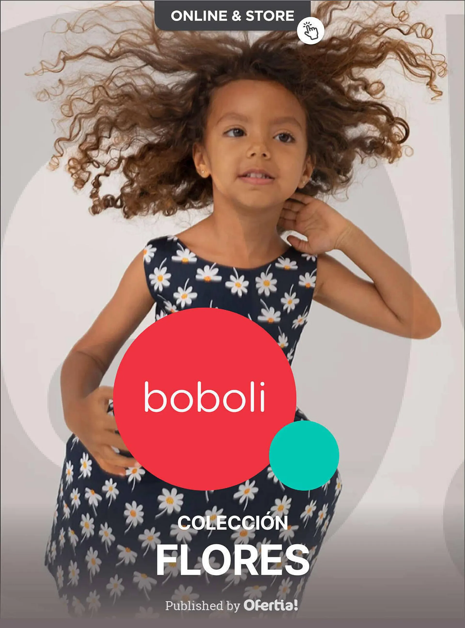 Catálogo Boboli - 1