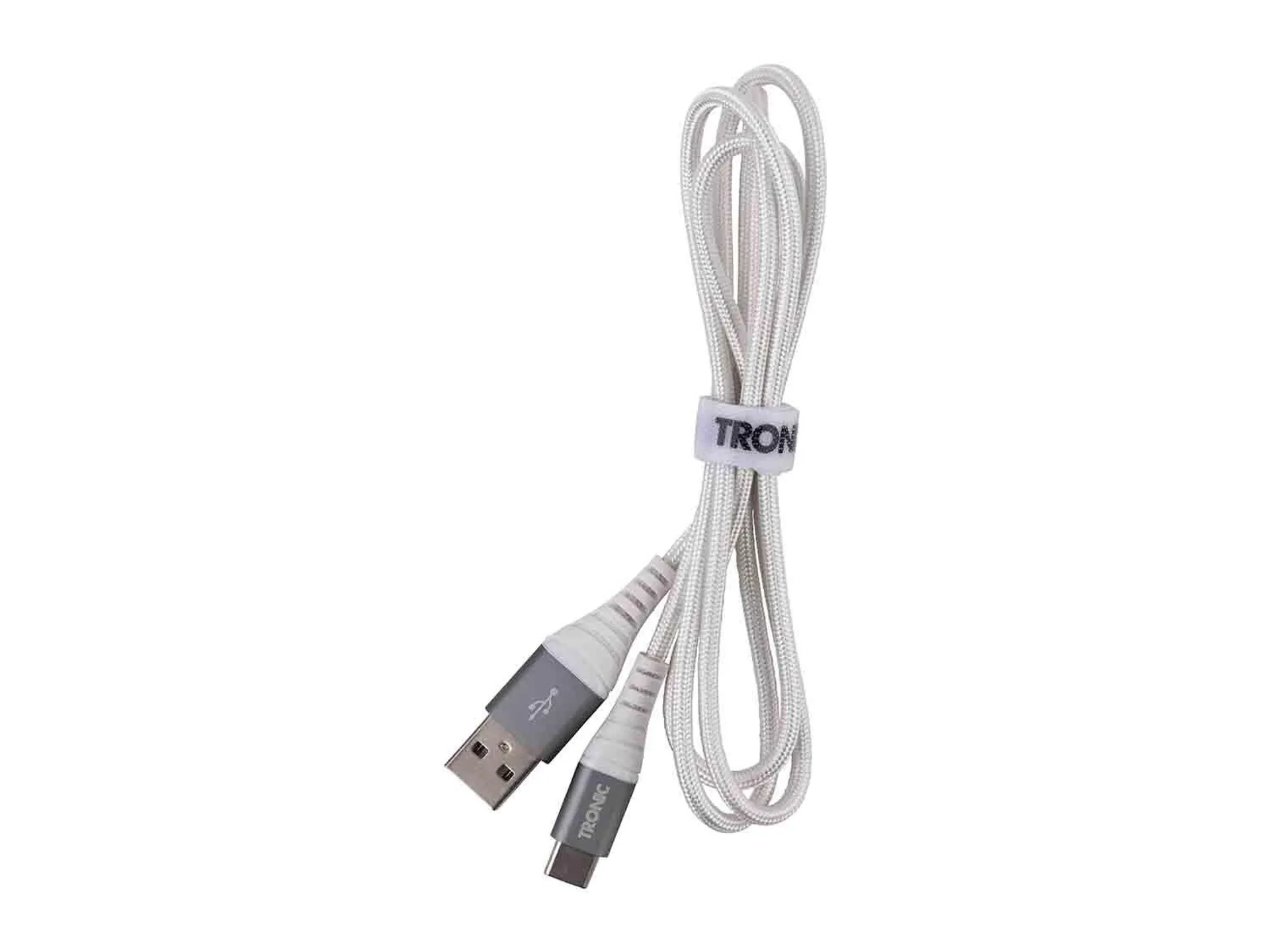 Cable de carga y datos usb A - usb C