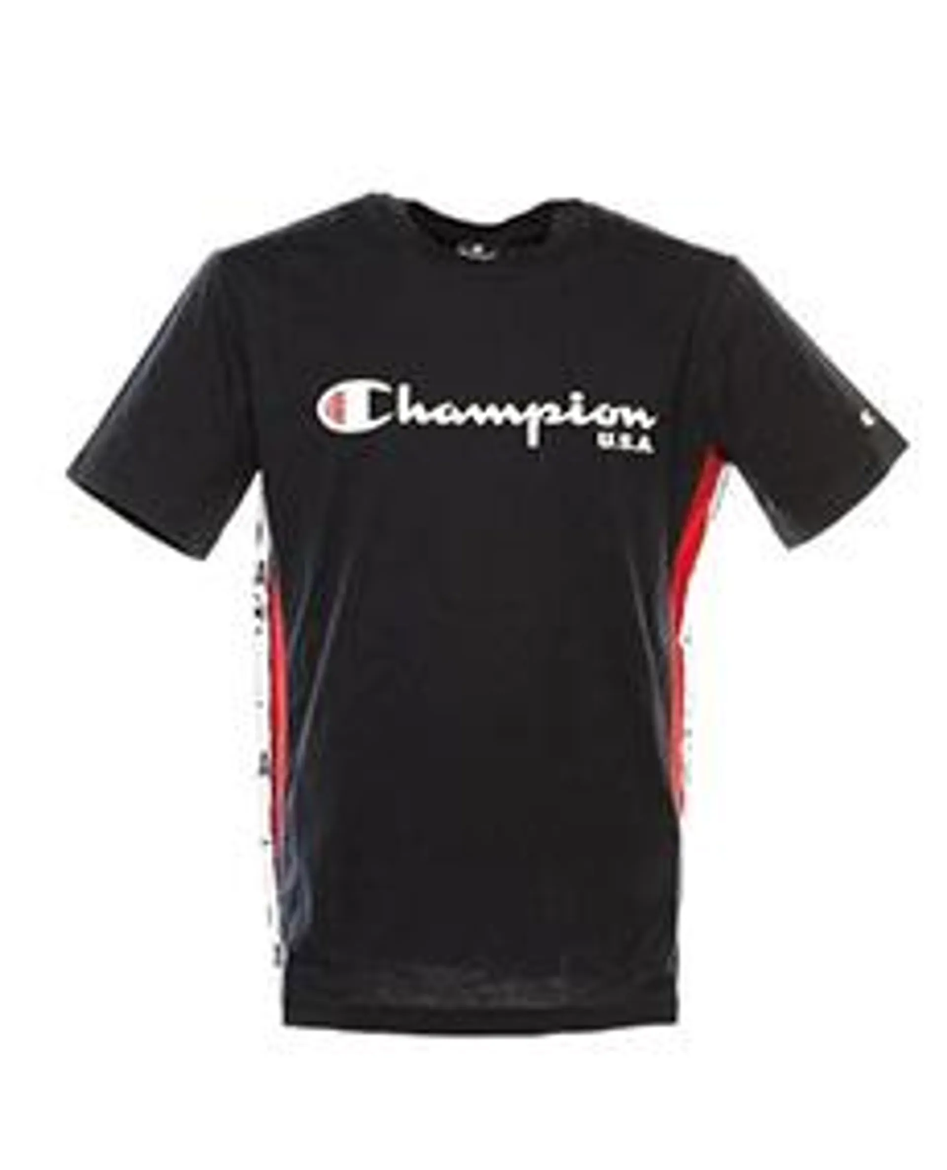 Champion Crewneck T-Shirt