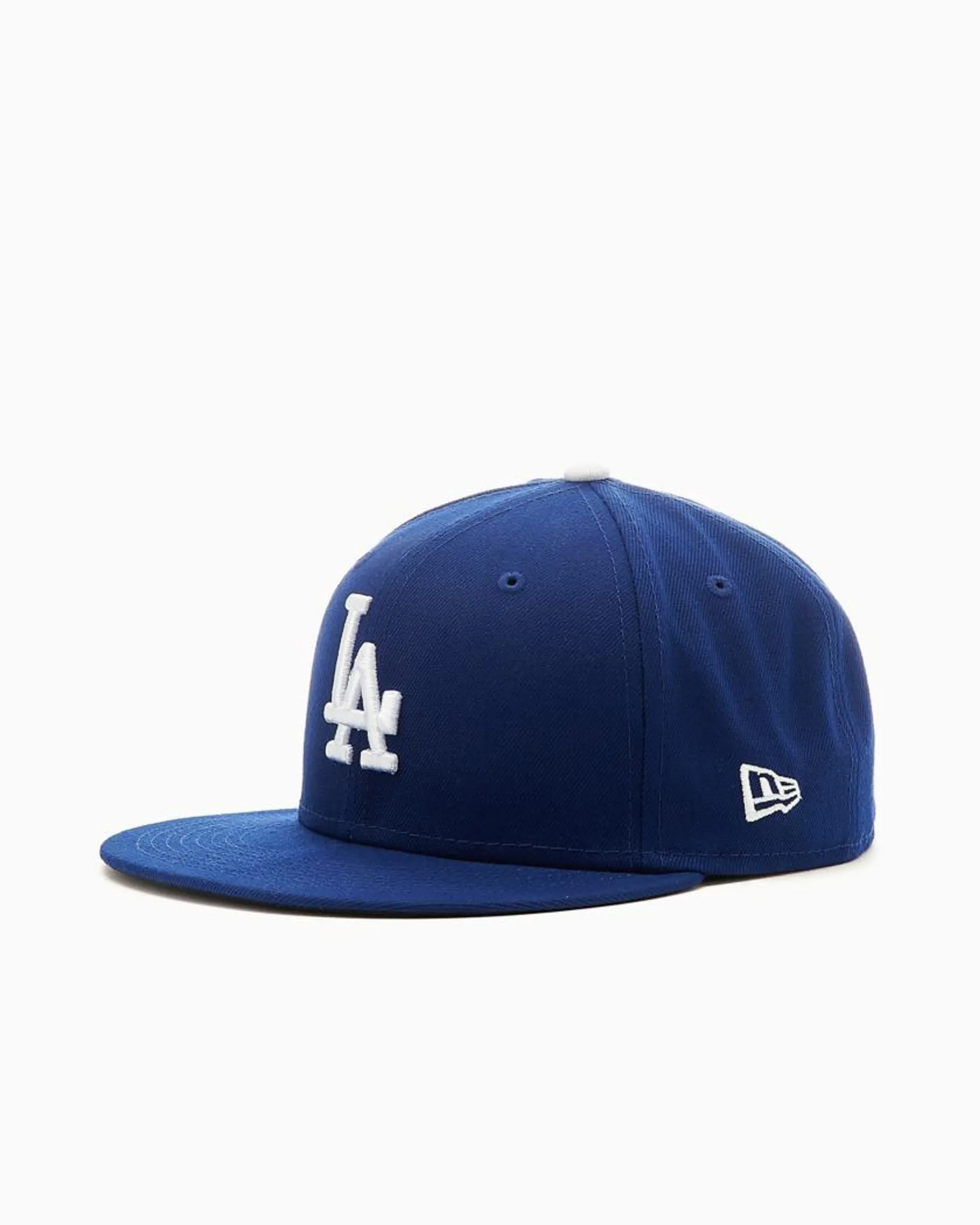 New Era LA Dodgers Authentic On Field Game 59FIFTY Unisex Cap