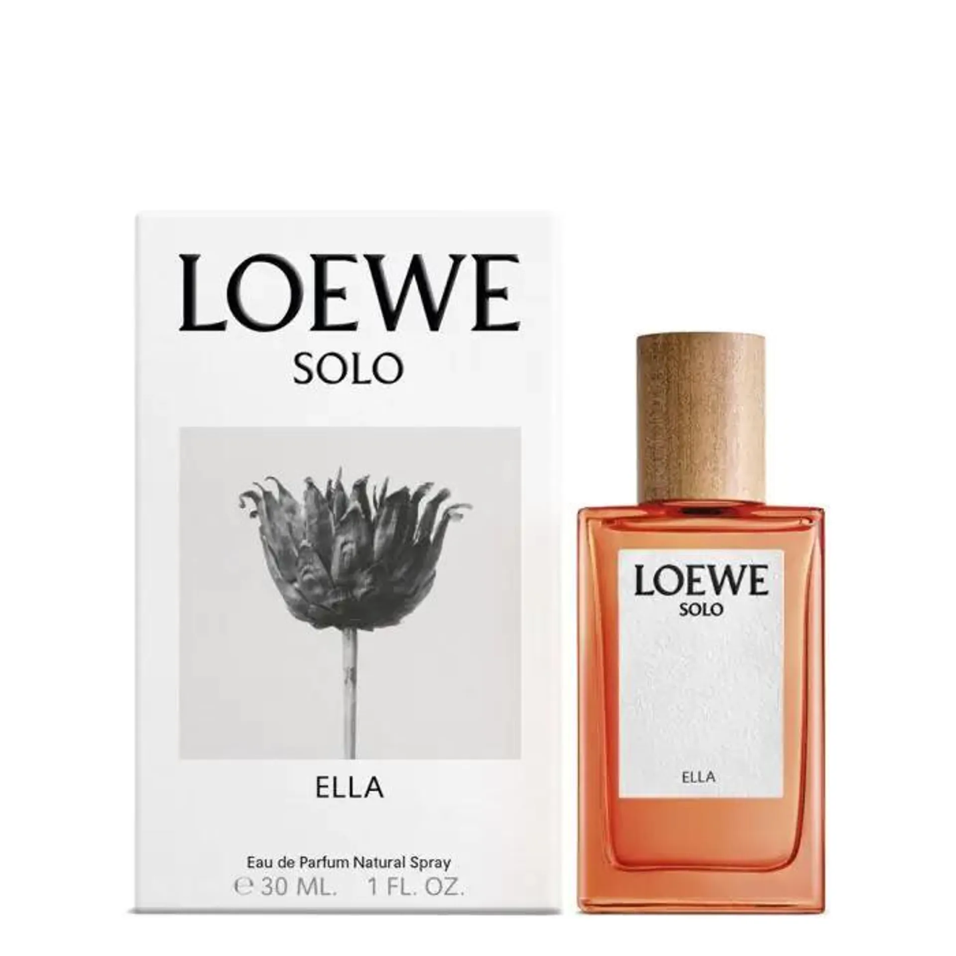 Solo Loewe Ella EDP