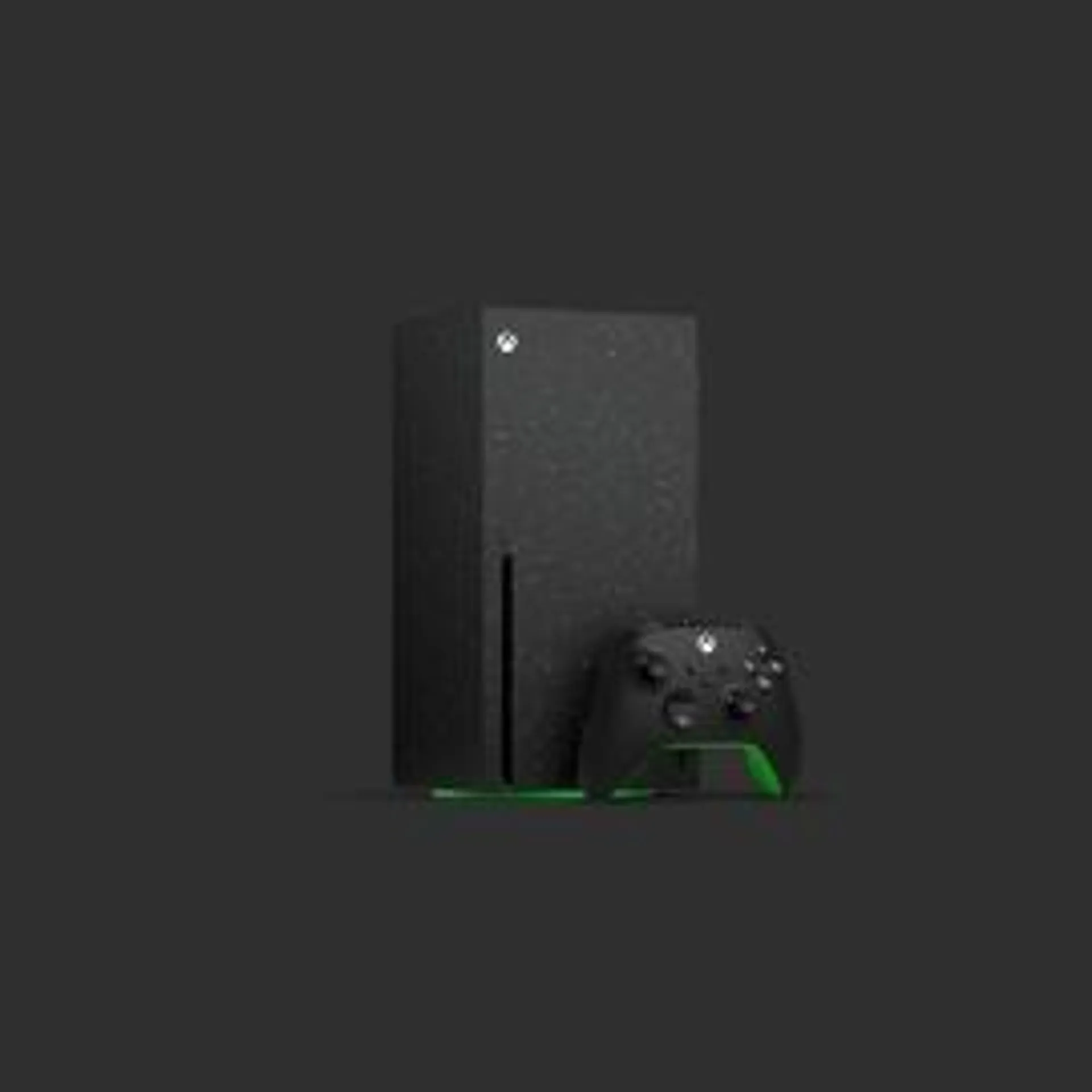 Xbox Series X – Edición especial Galaxy Black de 2 TB