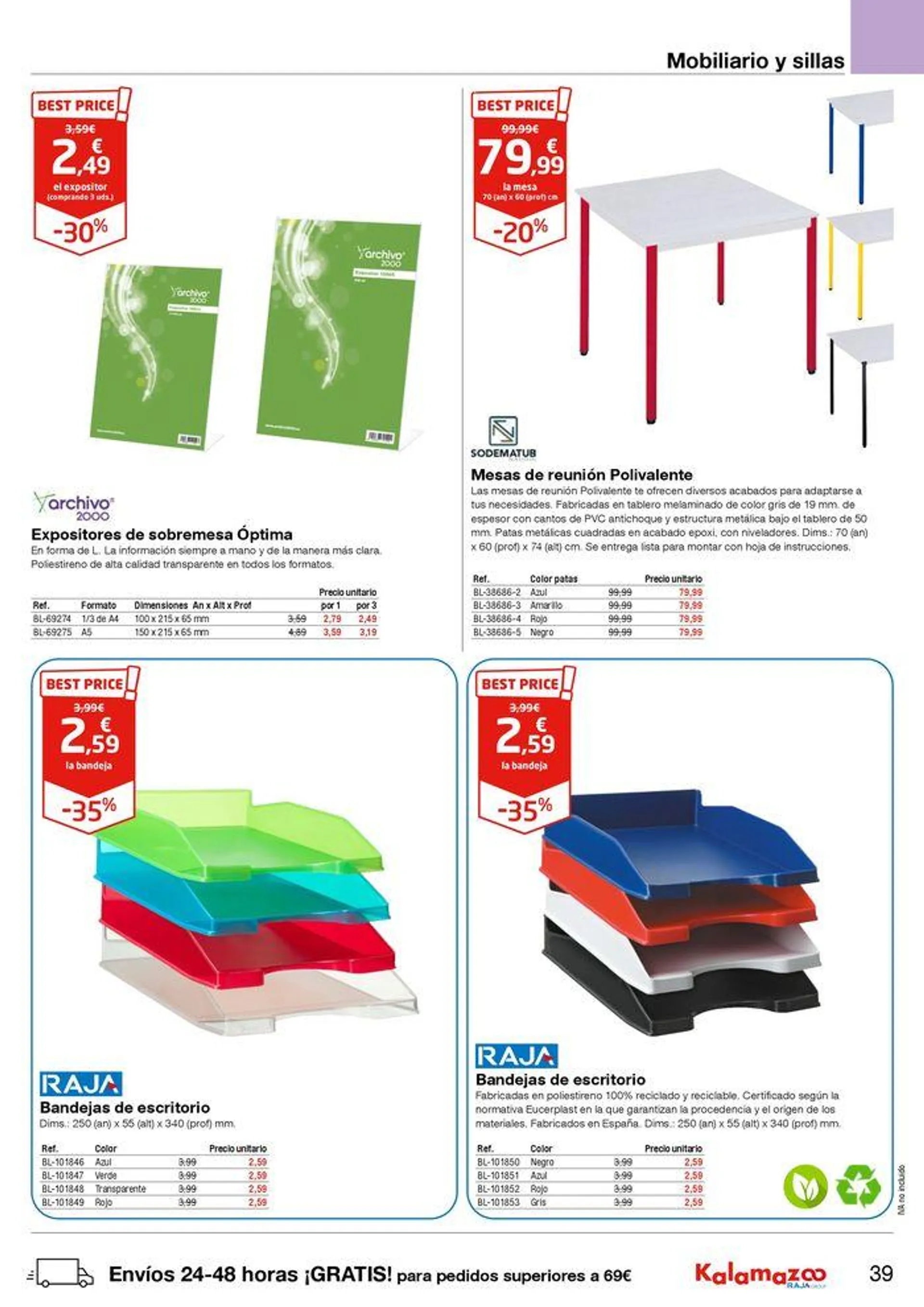 Staples Kalamazoo Precios Inmejorables - 39