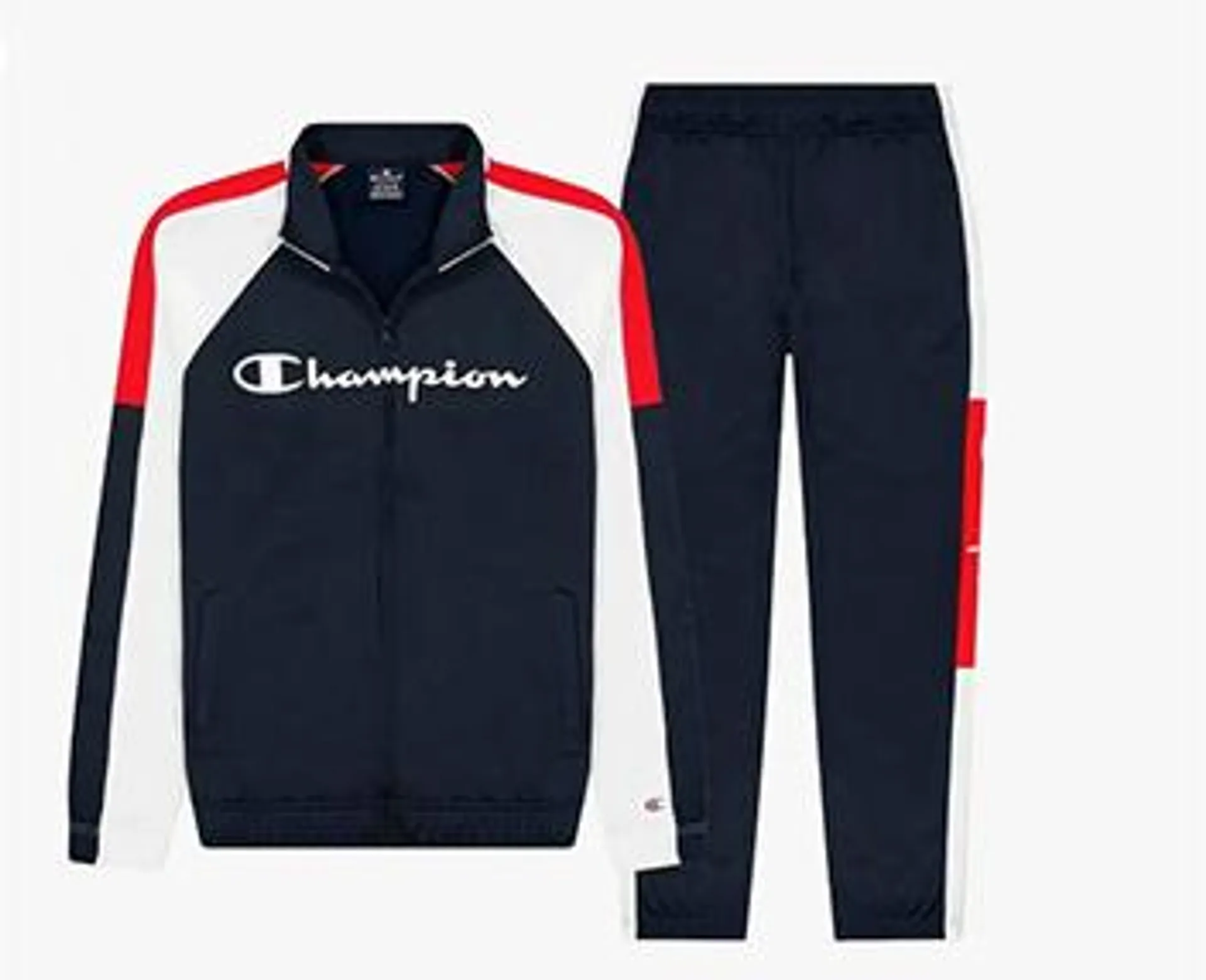 Champion Tracksuit