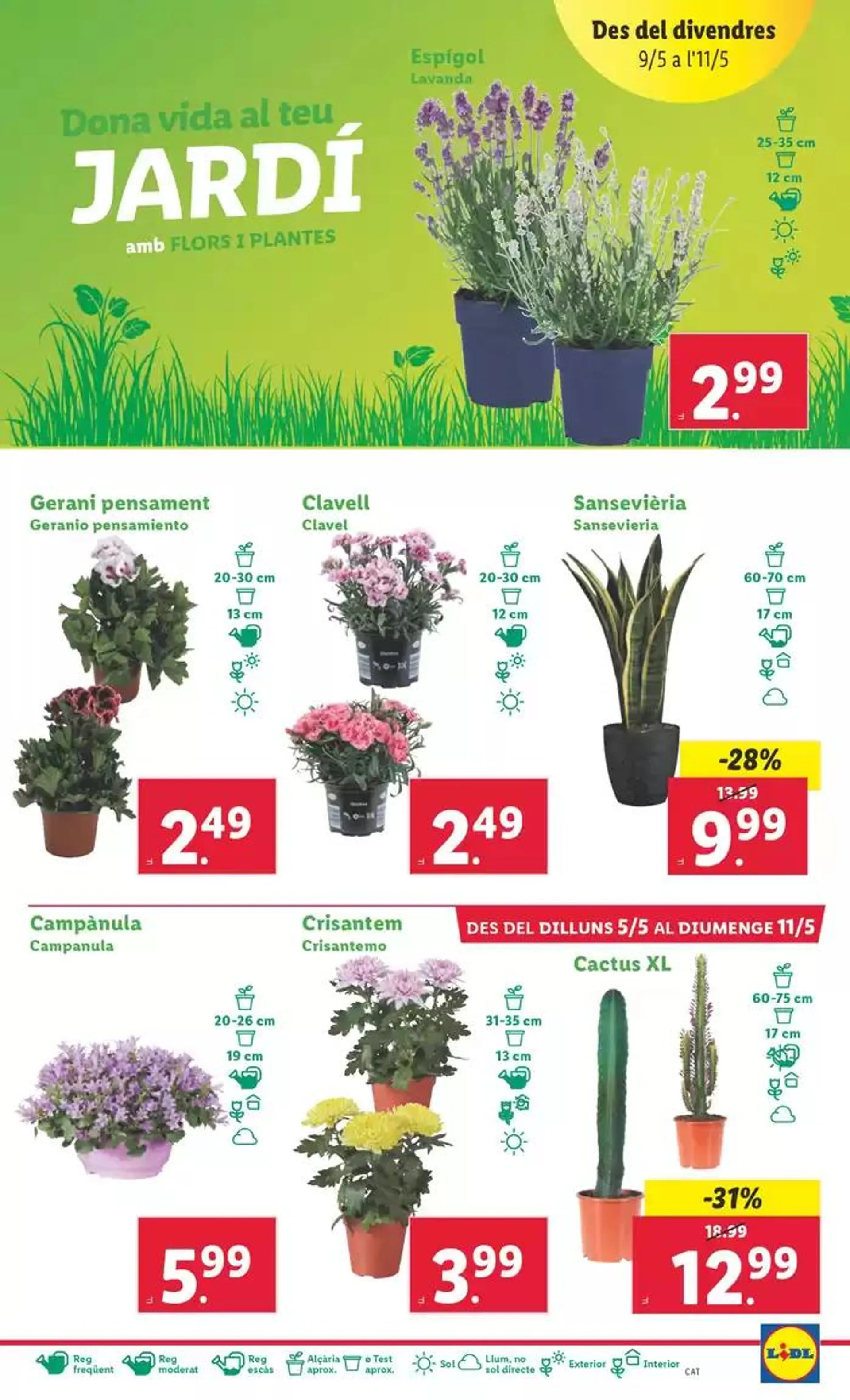 Catálogo de № 1 PRECIO - Ofertas válidas del 05/05 al 11/05 5 de mayo al 11 de mayo 2025 - Página 50