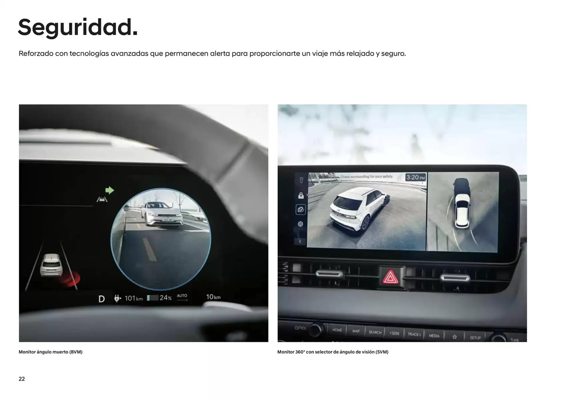 Catálogo de Folleto Hyundai 31 de diciembre al 23 de enero 2026 - Página 22