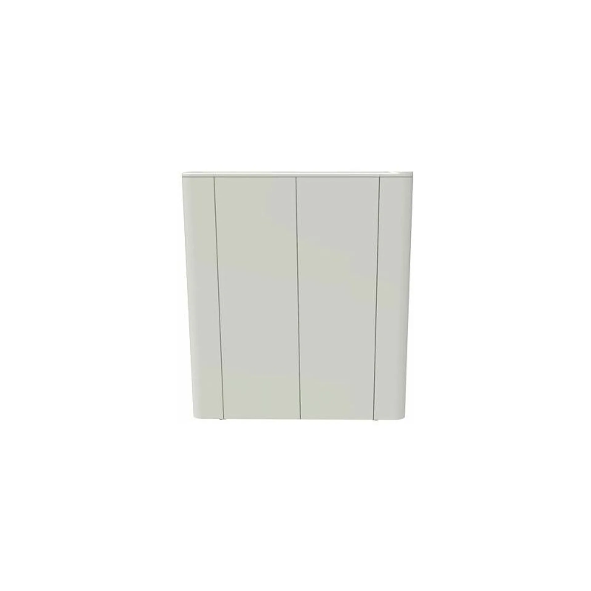 EMISOR TERMICO SECO DIGITAL "S" ULTRASLIM 1500 W - S1500
