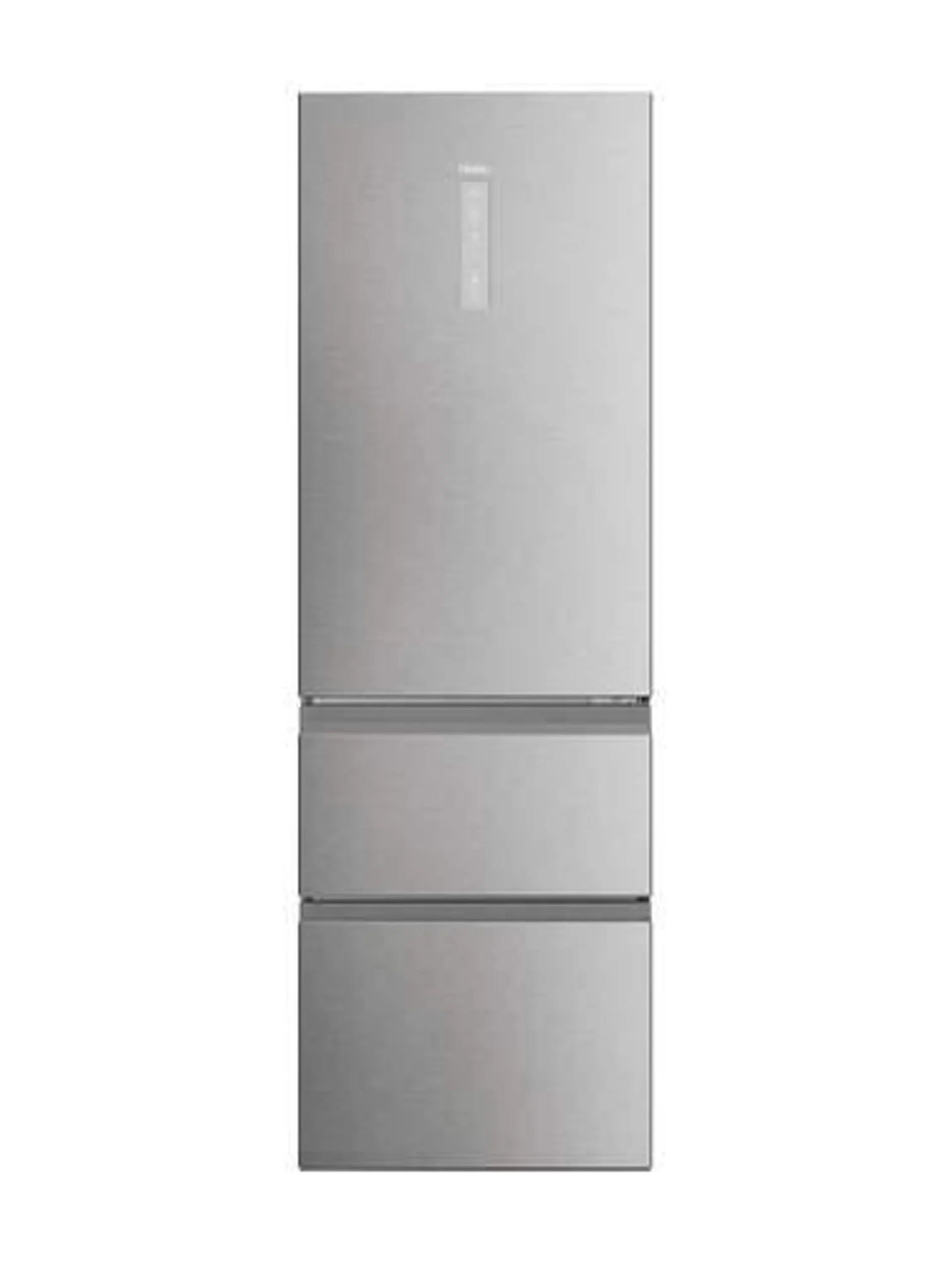 Frigorífico Combi Haier HTW5618CNMG