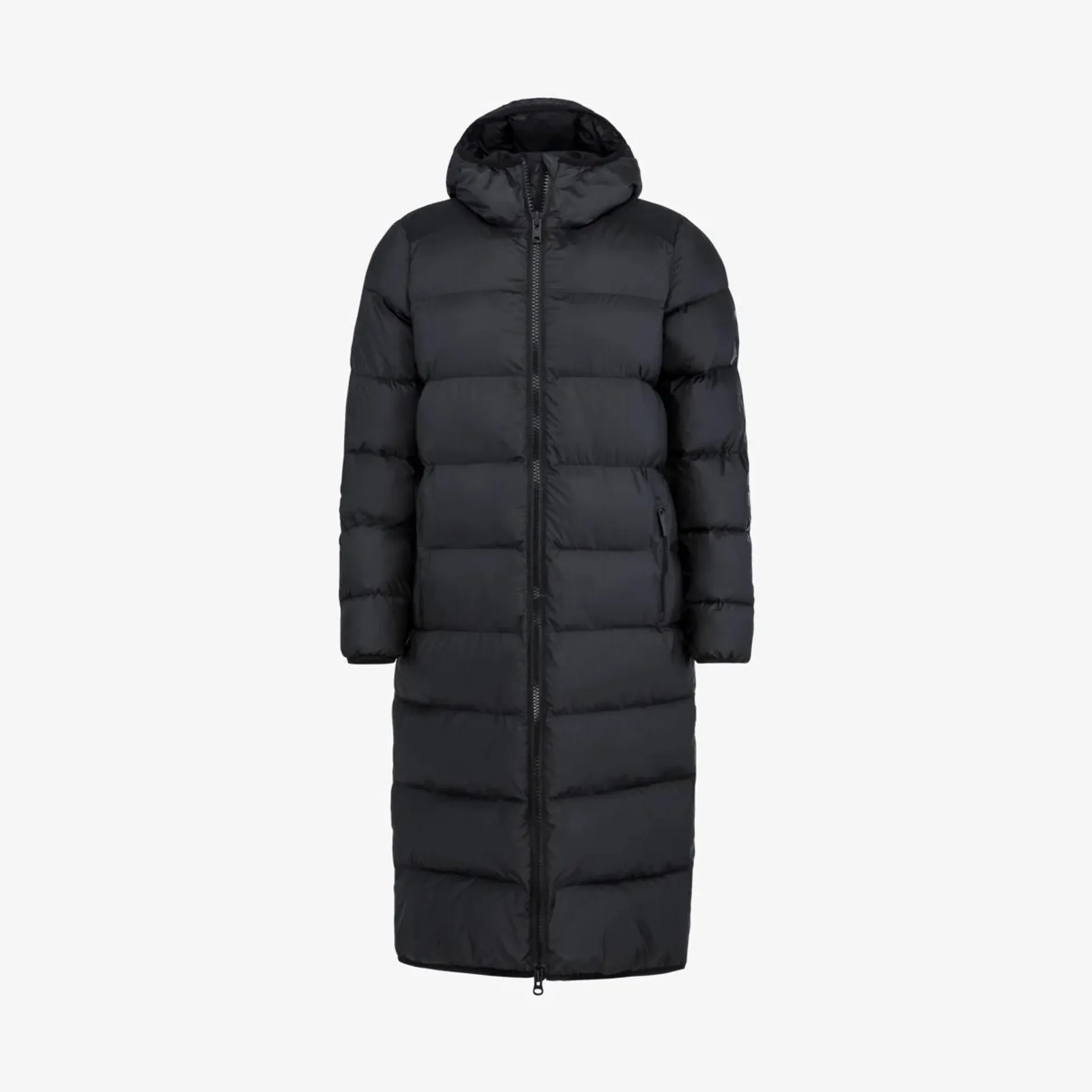 REBELS STAR Coat Women