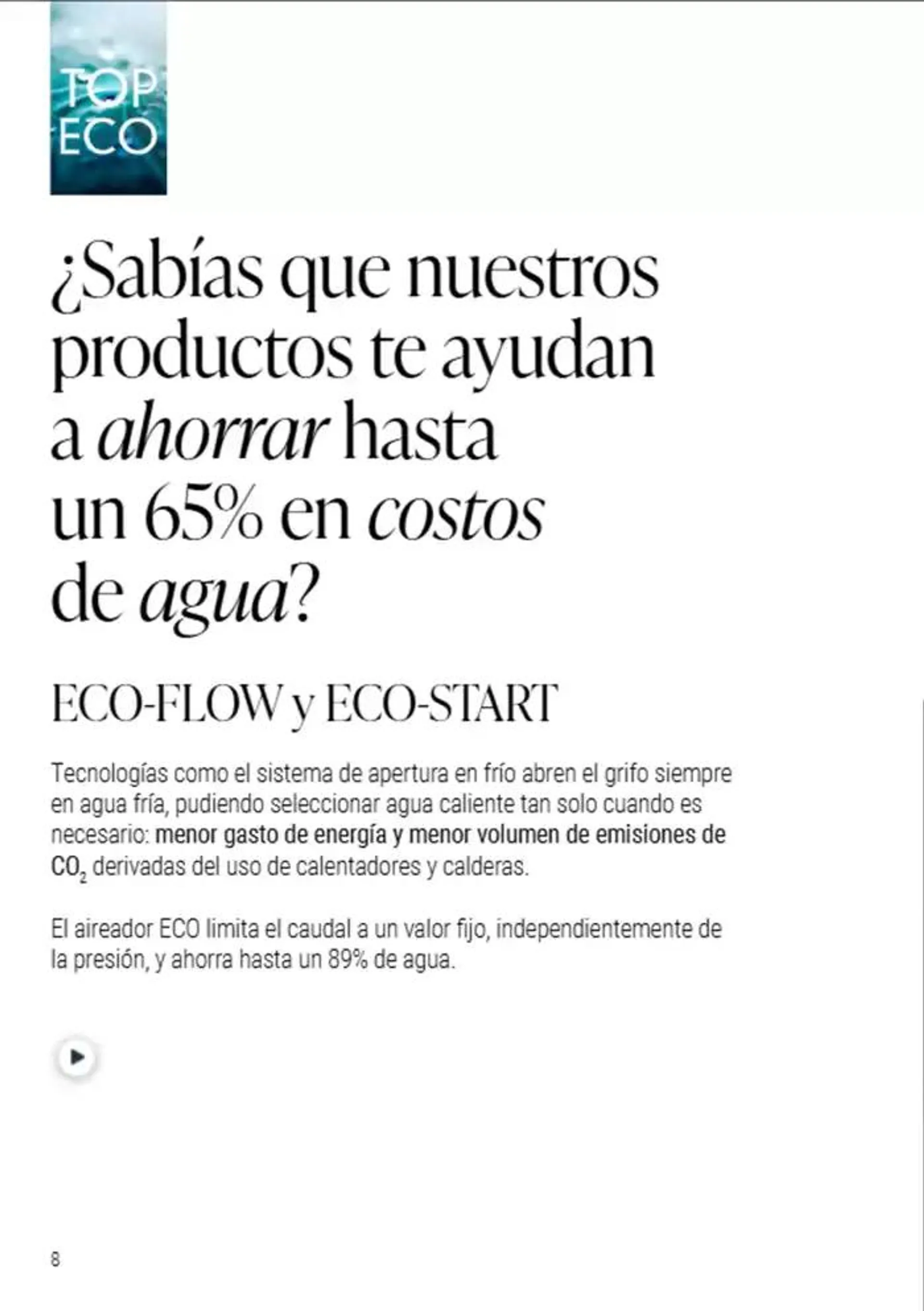 Catálogo de Home Collection 2025 11 de marzo al 31 de diciembre 2025 - Página 8