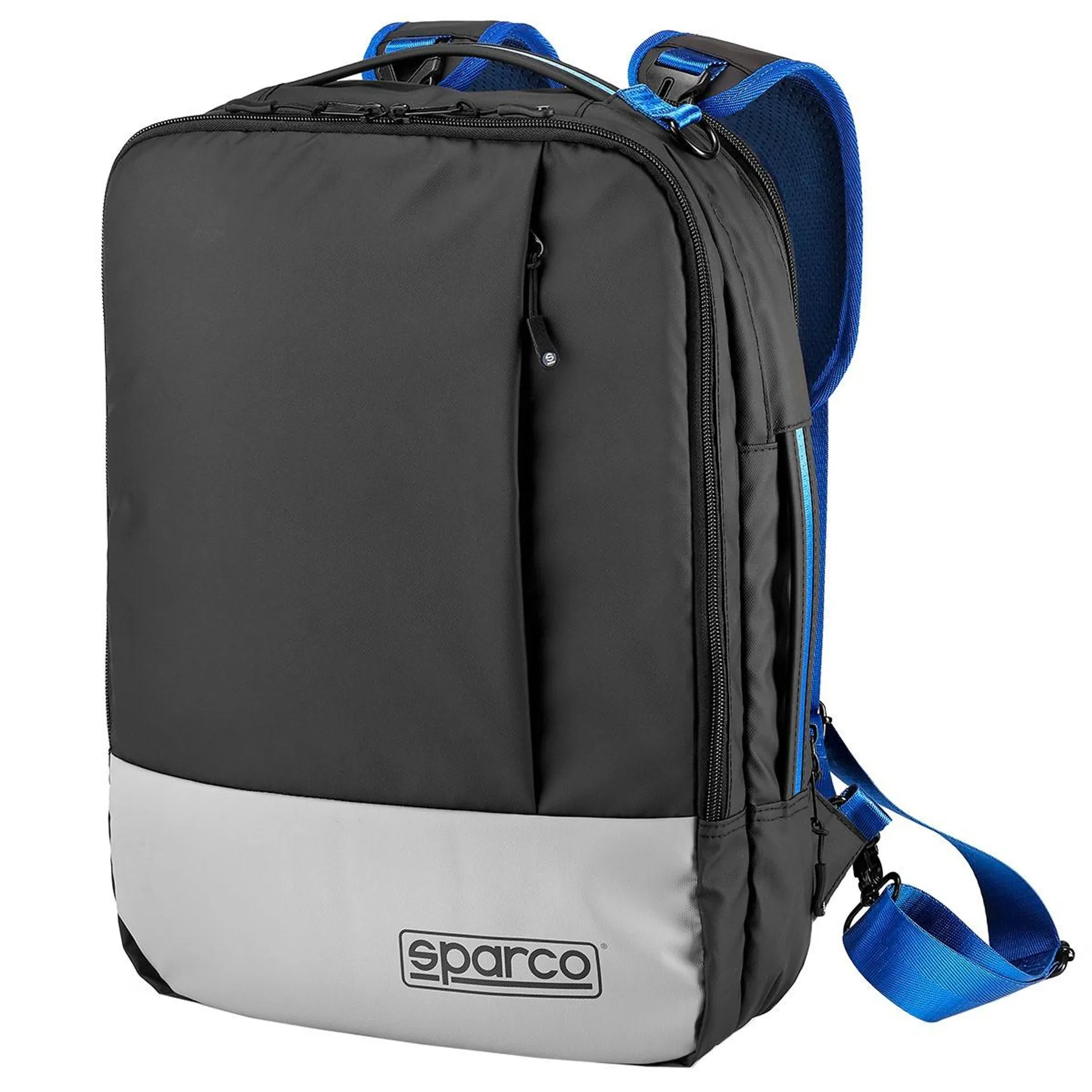 MOCHILA SPARCO SPBACKPACK HASTA 15,6''