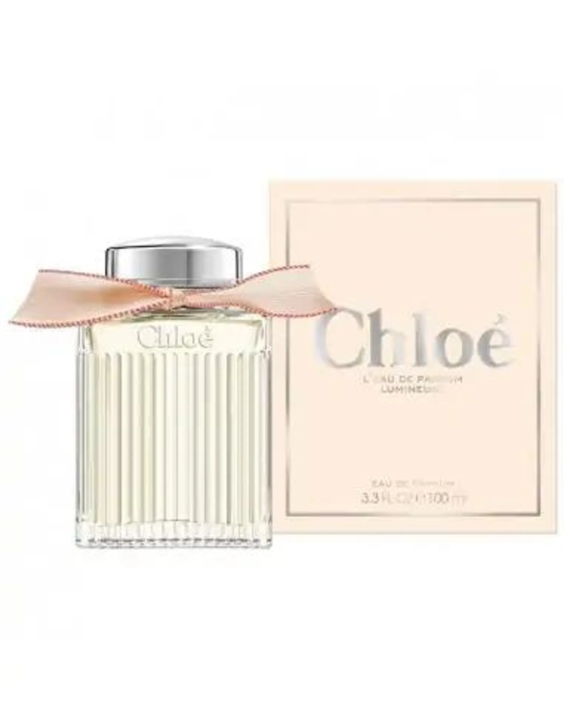 Chloe Lumineuse EDP