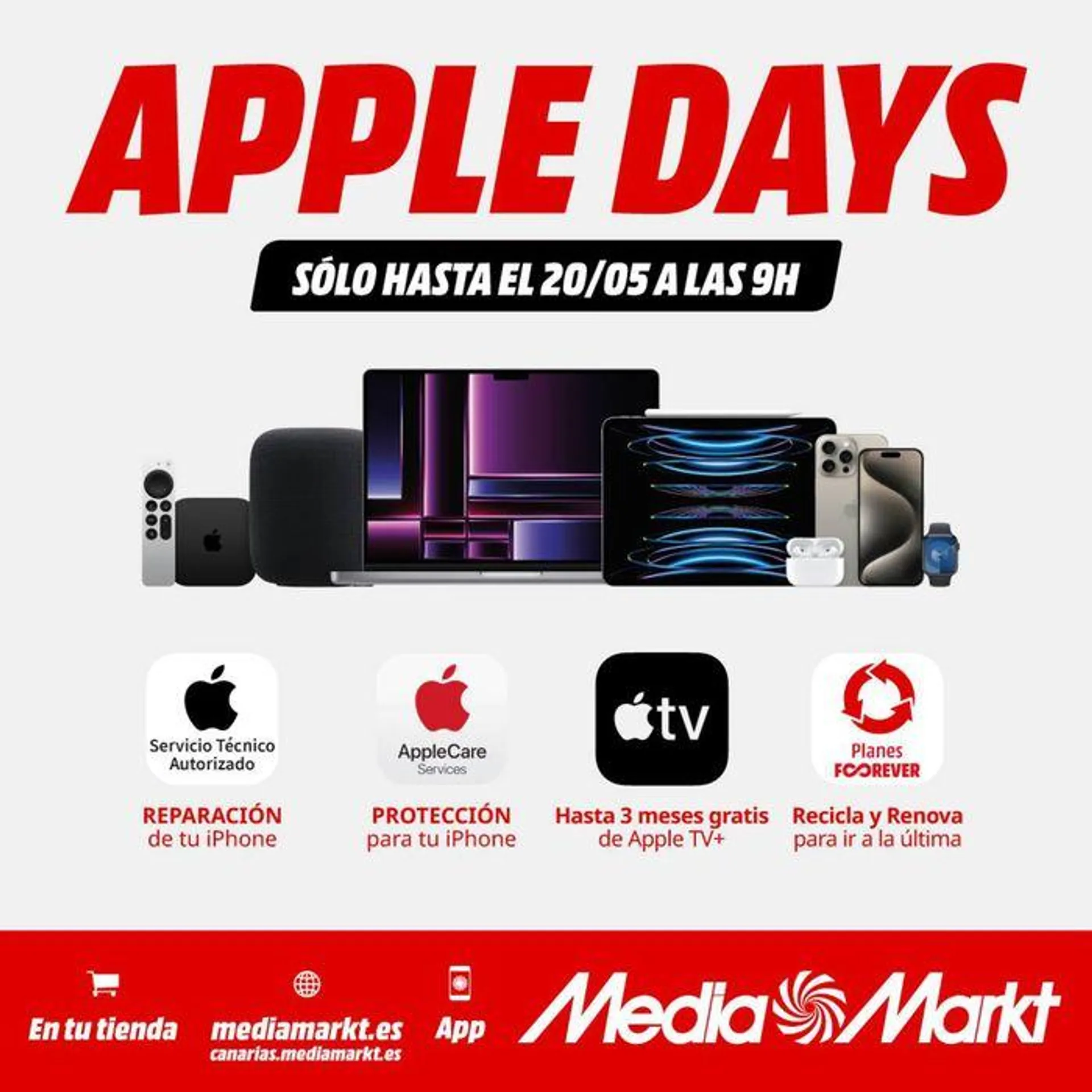 Apple Days  - 1