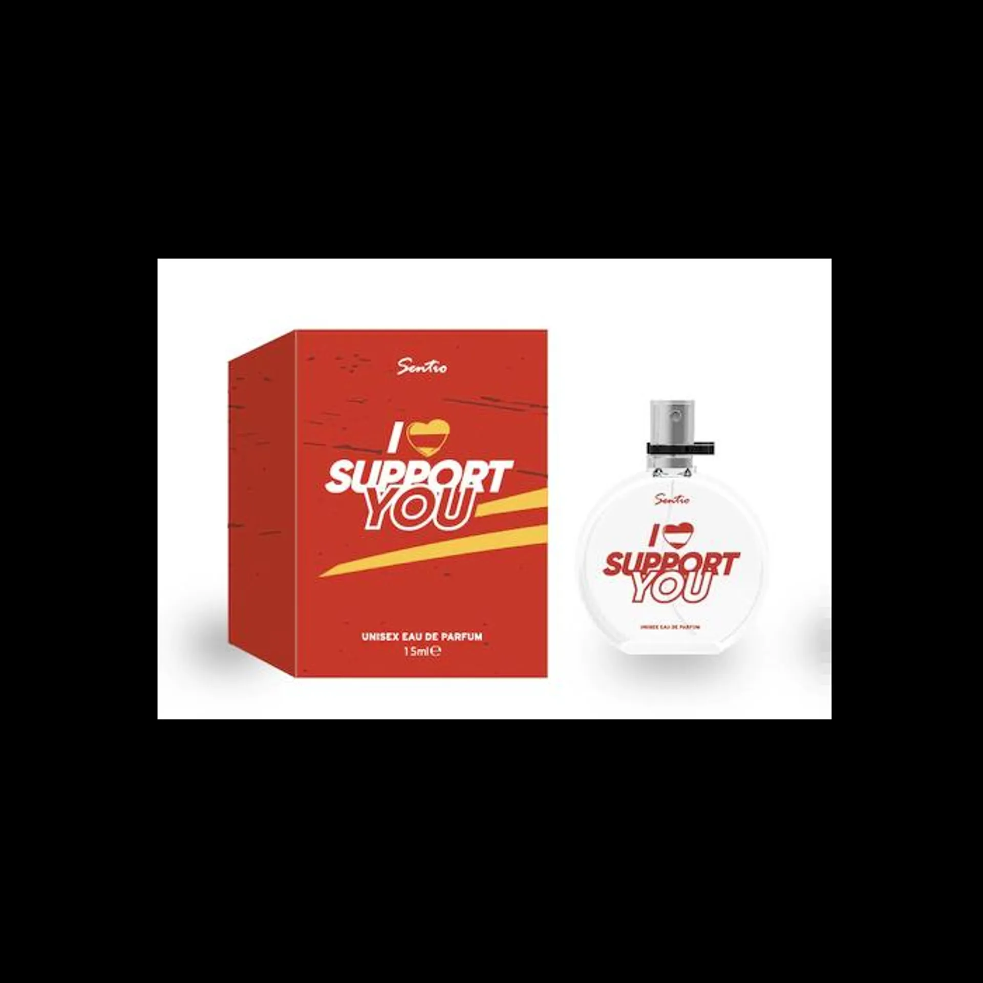 I Support You Eau de Parfum Unisex